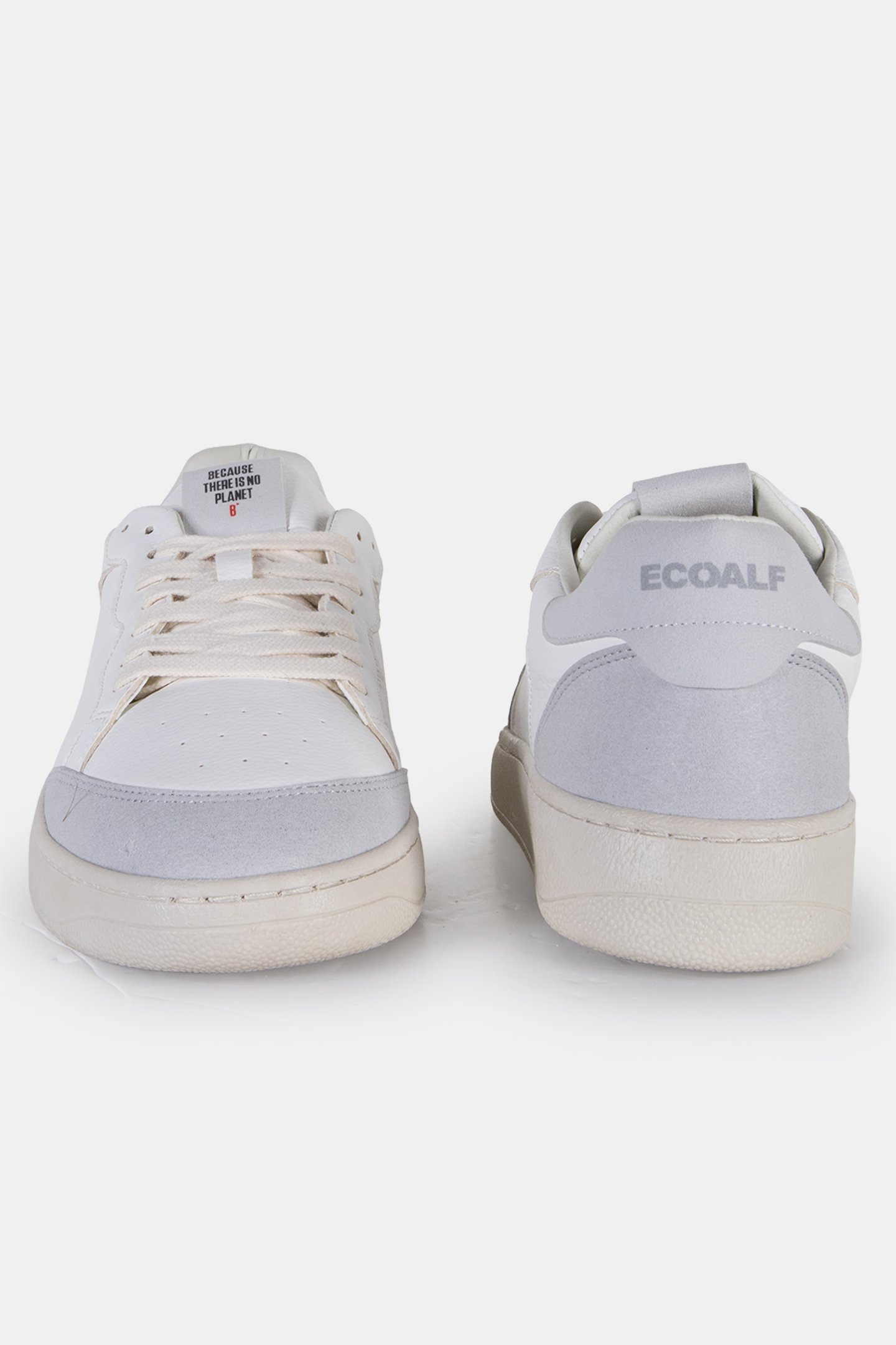 ARALALF SNEAKERS OFF WHITE 3