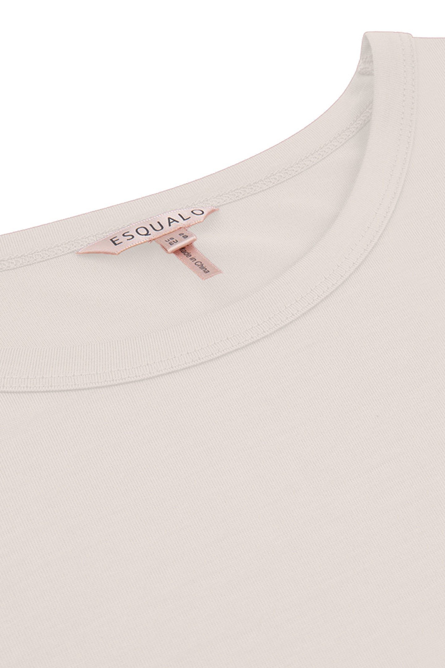 TOP PUFF SLEEVE IVORY 2