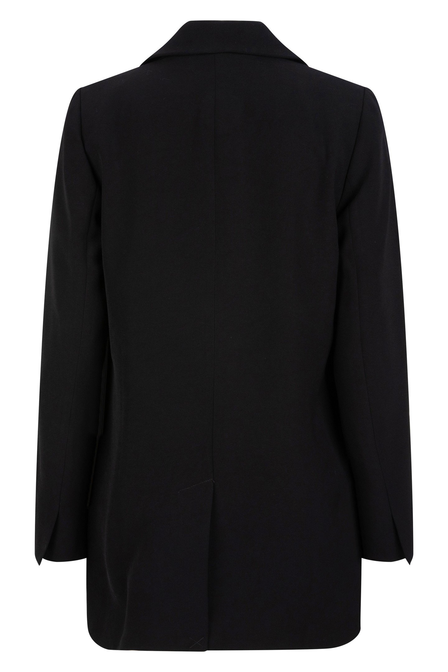 BLAZER CITY STRETCH BLACK 8