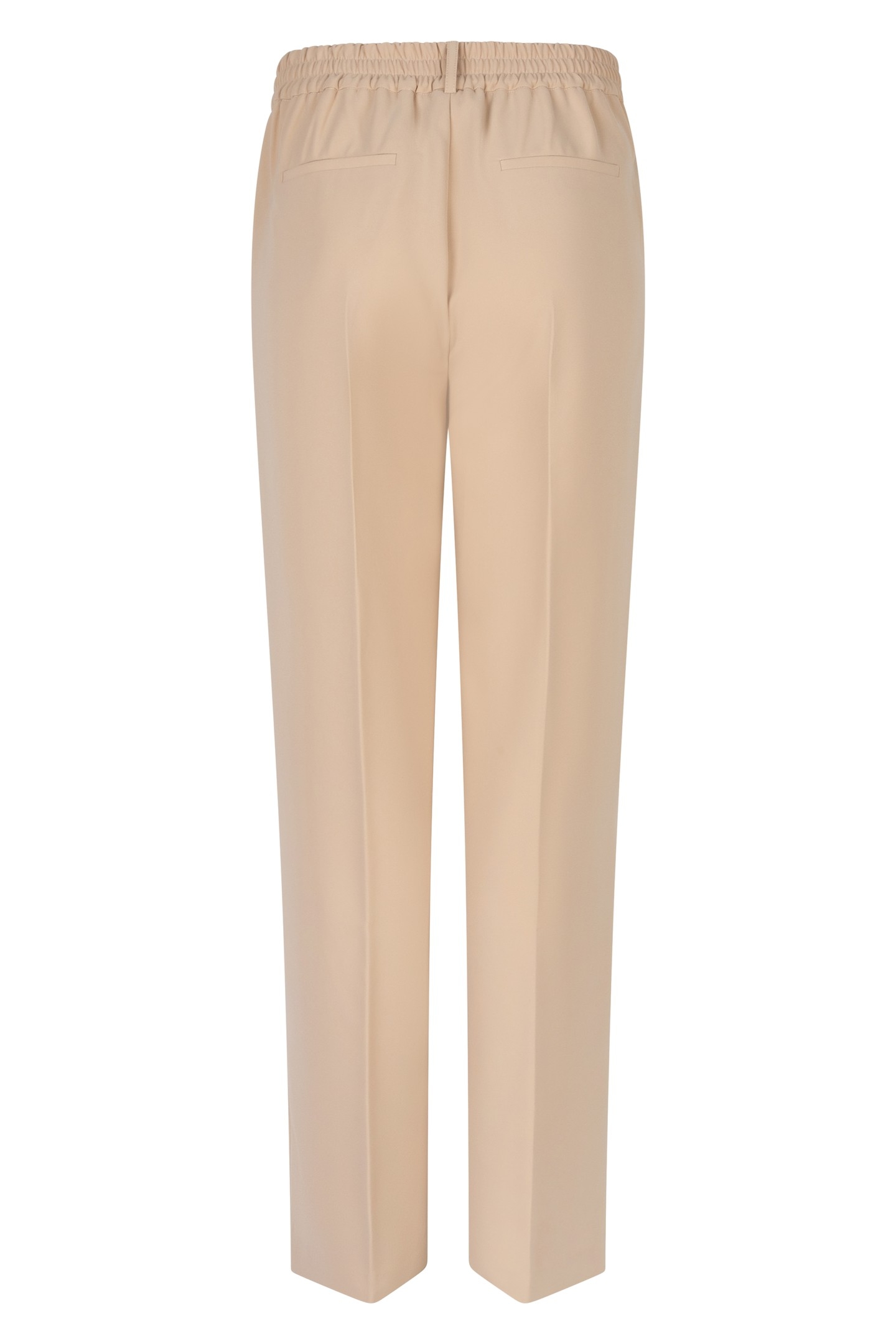 TROUSER CITY FLAIR SAND 2