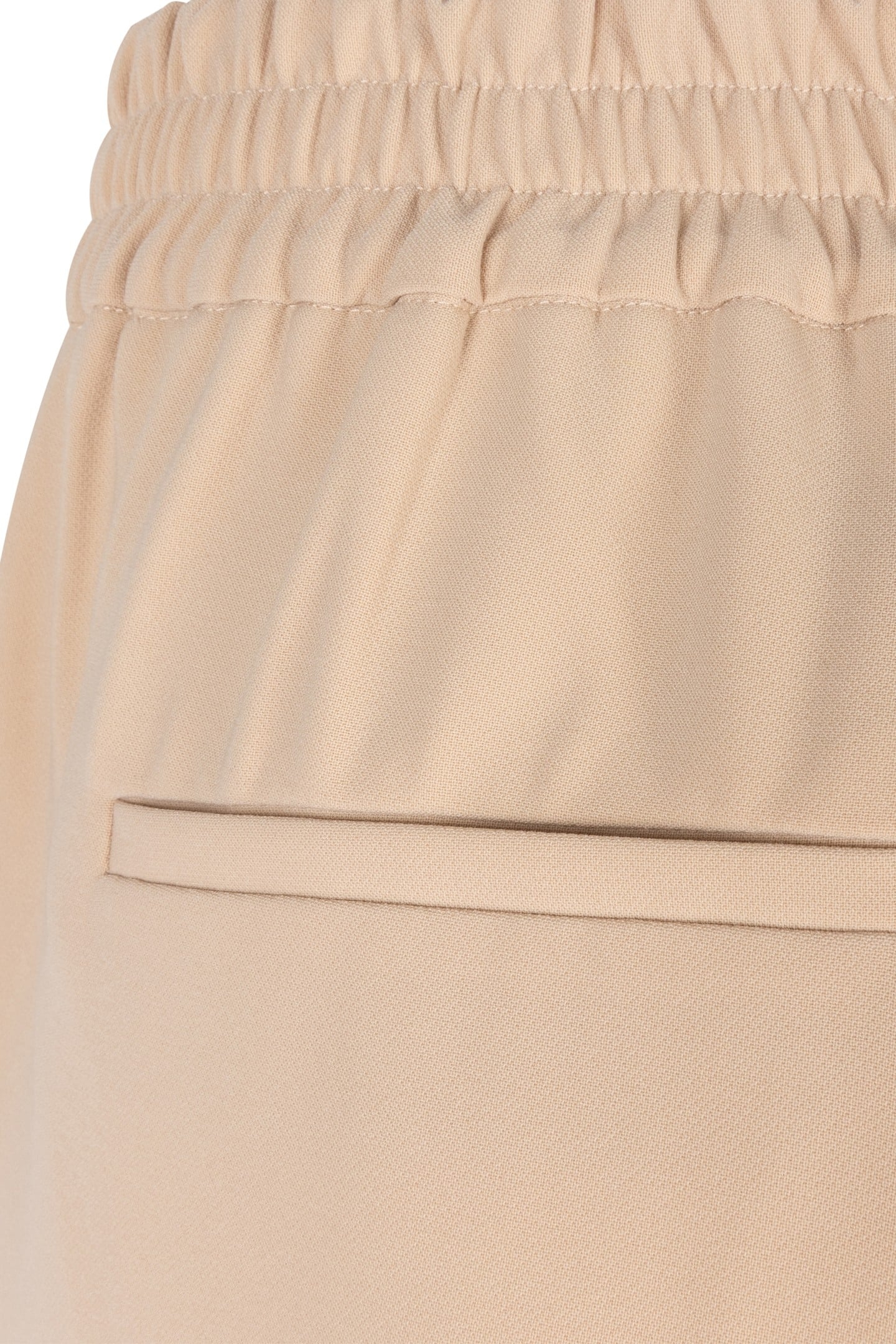 TROUSER CITY FLAIR SAND 3