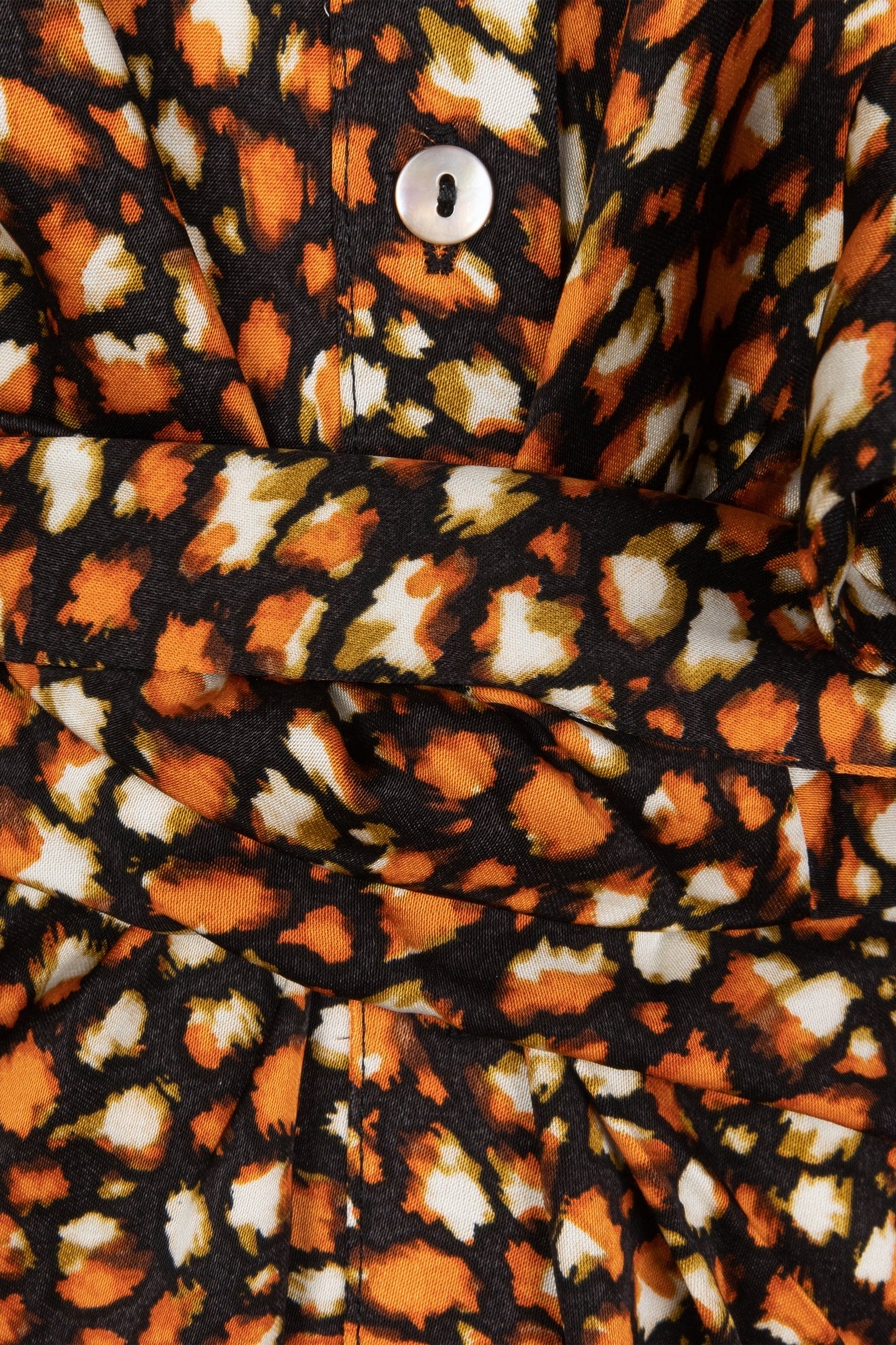 DRESS WILD SKINS PRINT 3