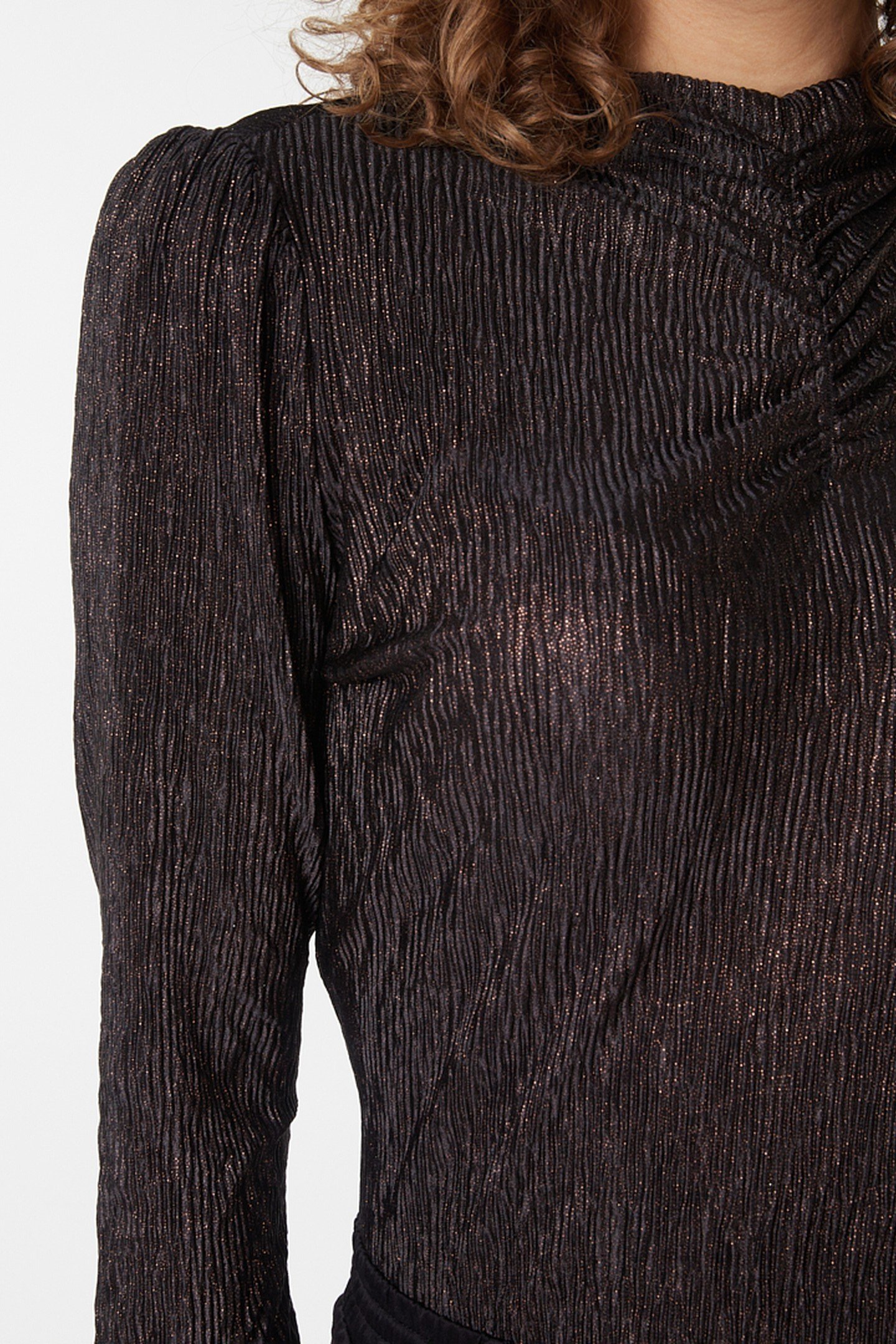 TOP METALLIC FOIL GOLD 7