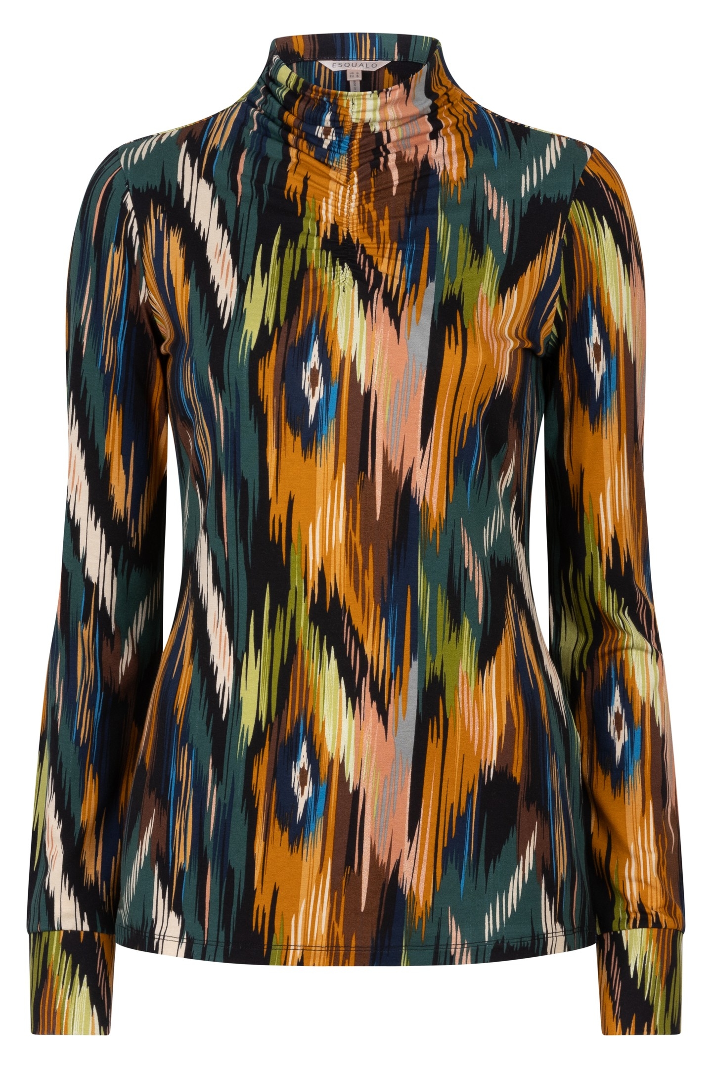 TOP UNIVERSE LIGHTNING SJ PRINT 4