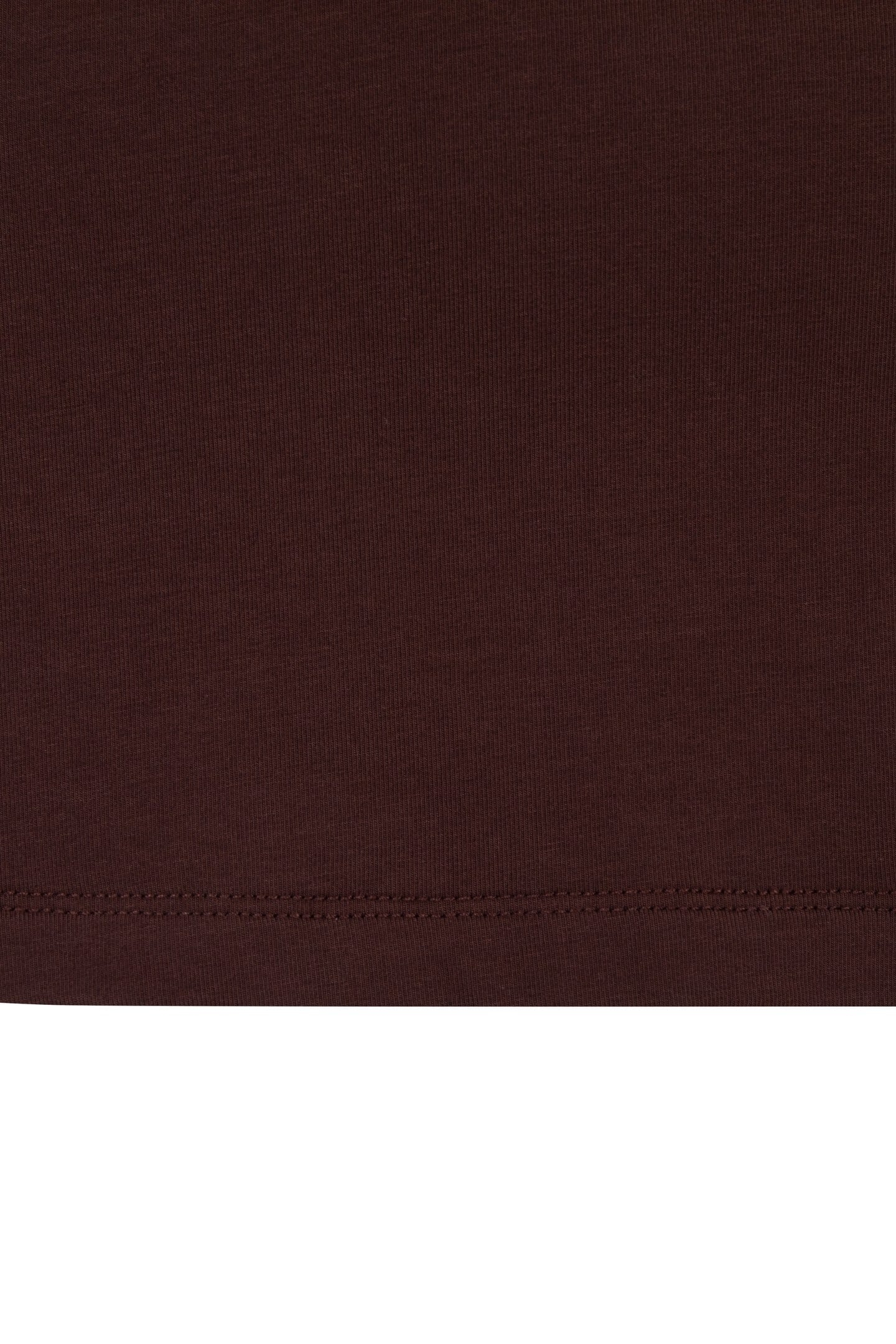 BASIC SINGLET CHOCOLATE 3