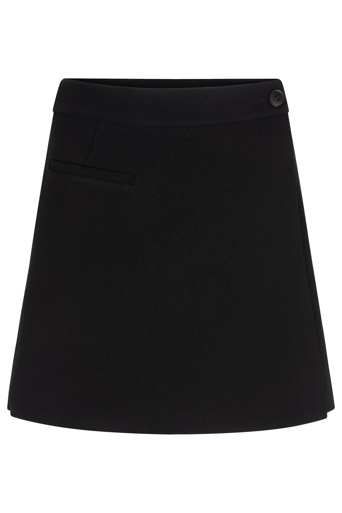SKORT CITY BLACK 5