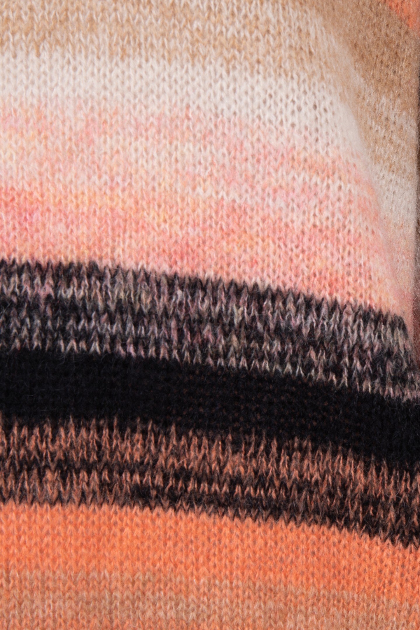 SWEATER STRIPES MULTI COLOR 3