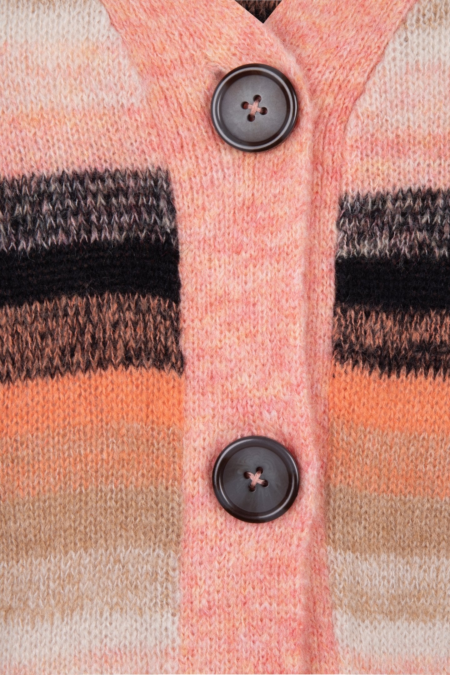 CARDIGAN STRIPES MULTI COLOR 3