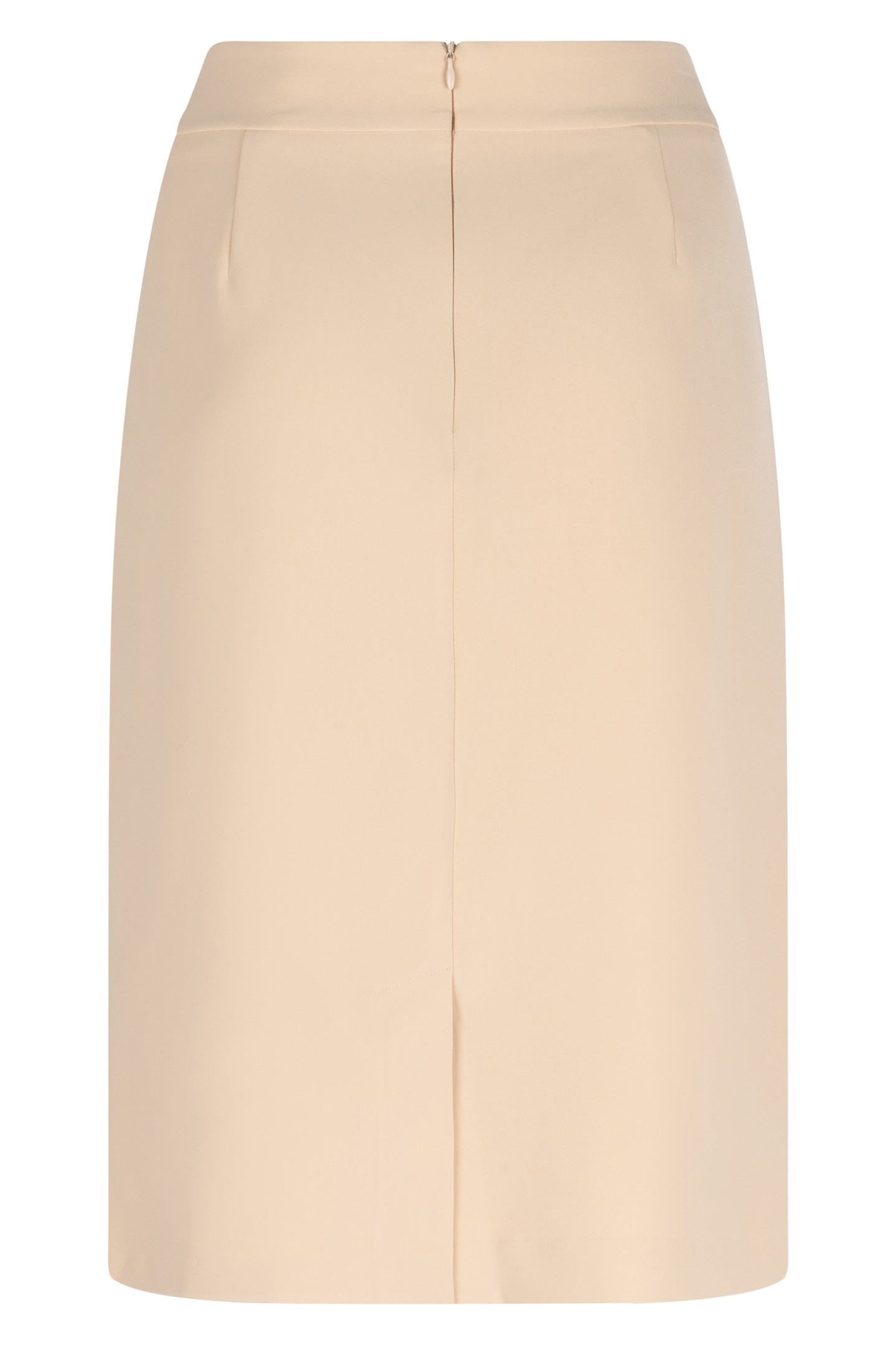 SKIRT PENCIL CITY SAND 6