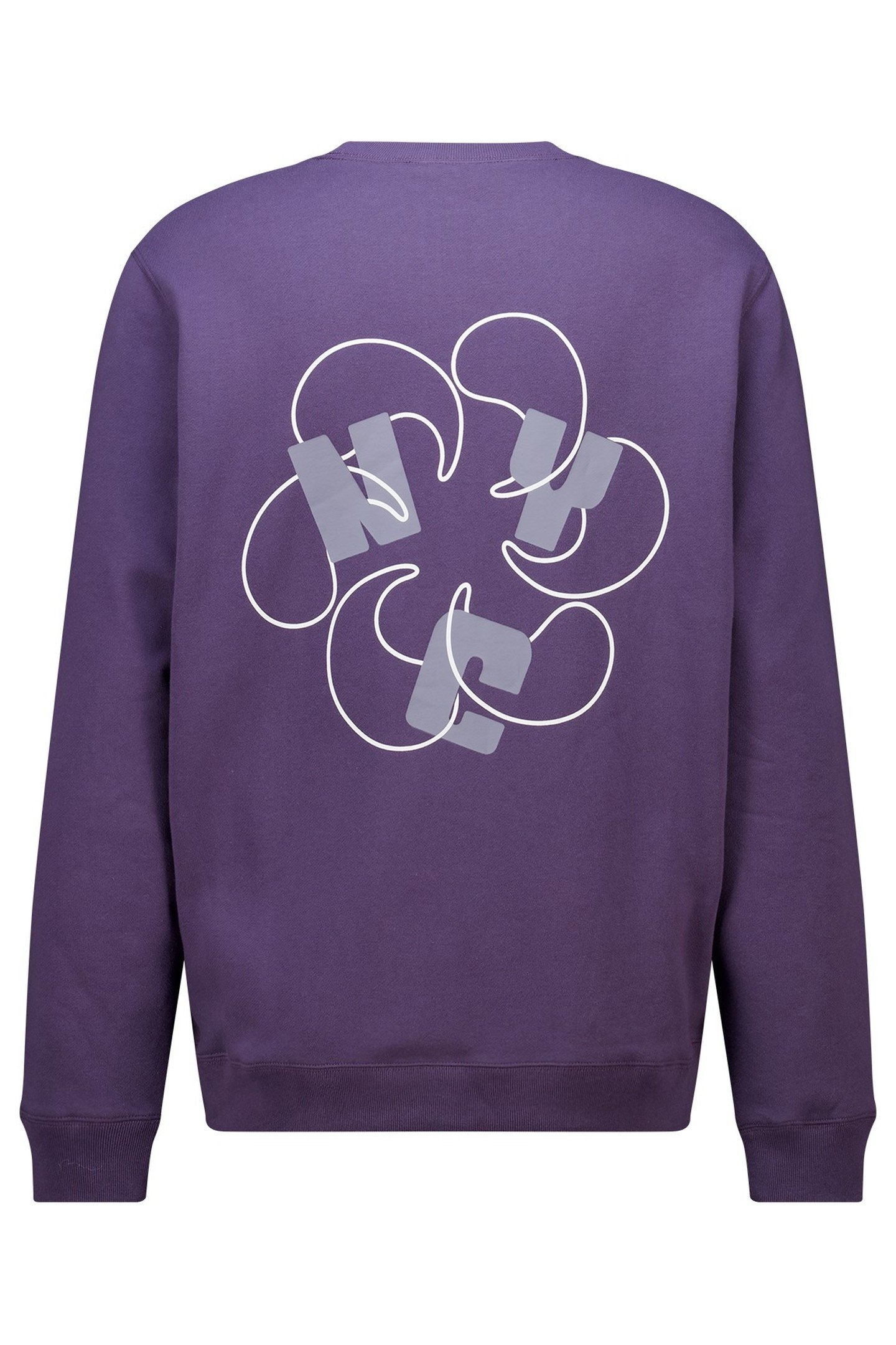 STEPHAN CREW LILAC 3