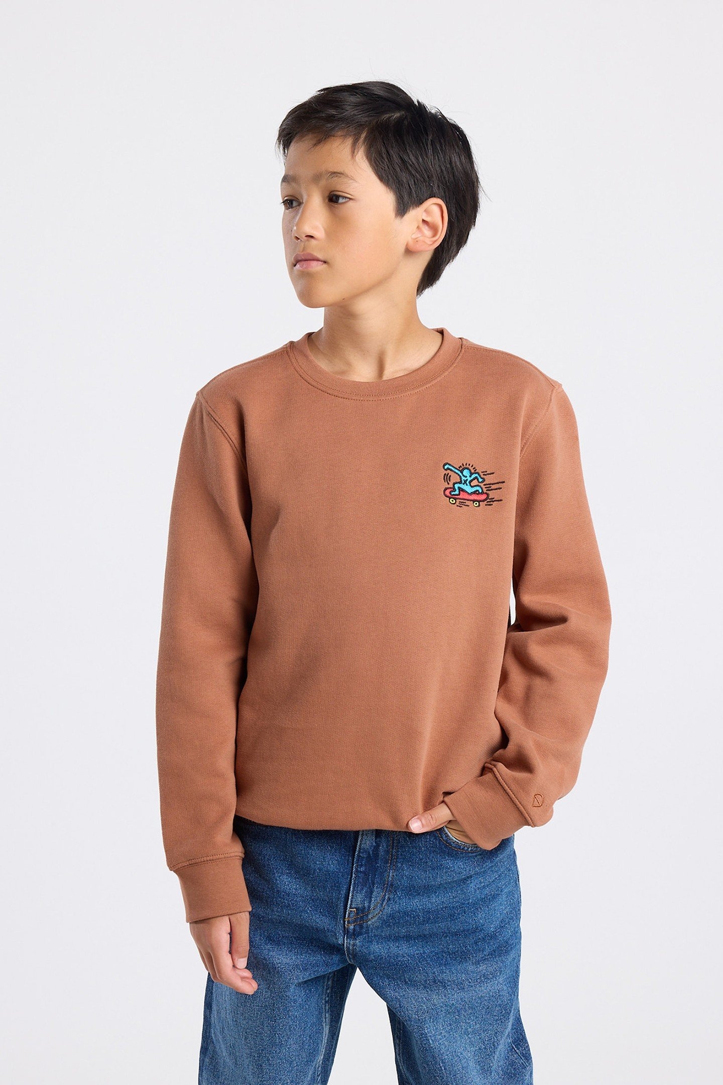 SEAN CREW JR TOFFEE 4