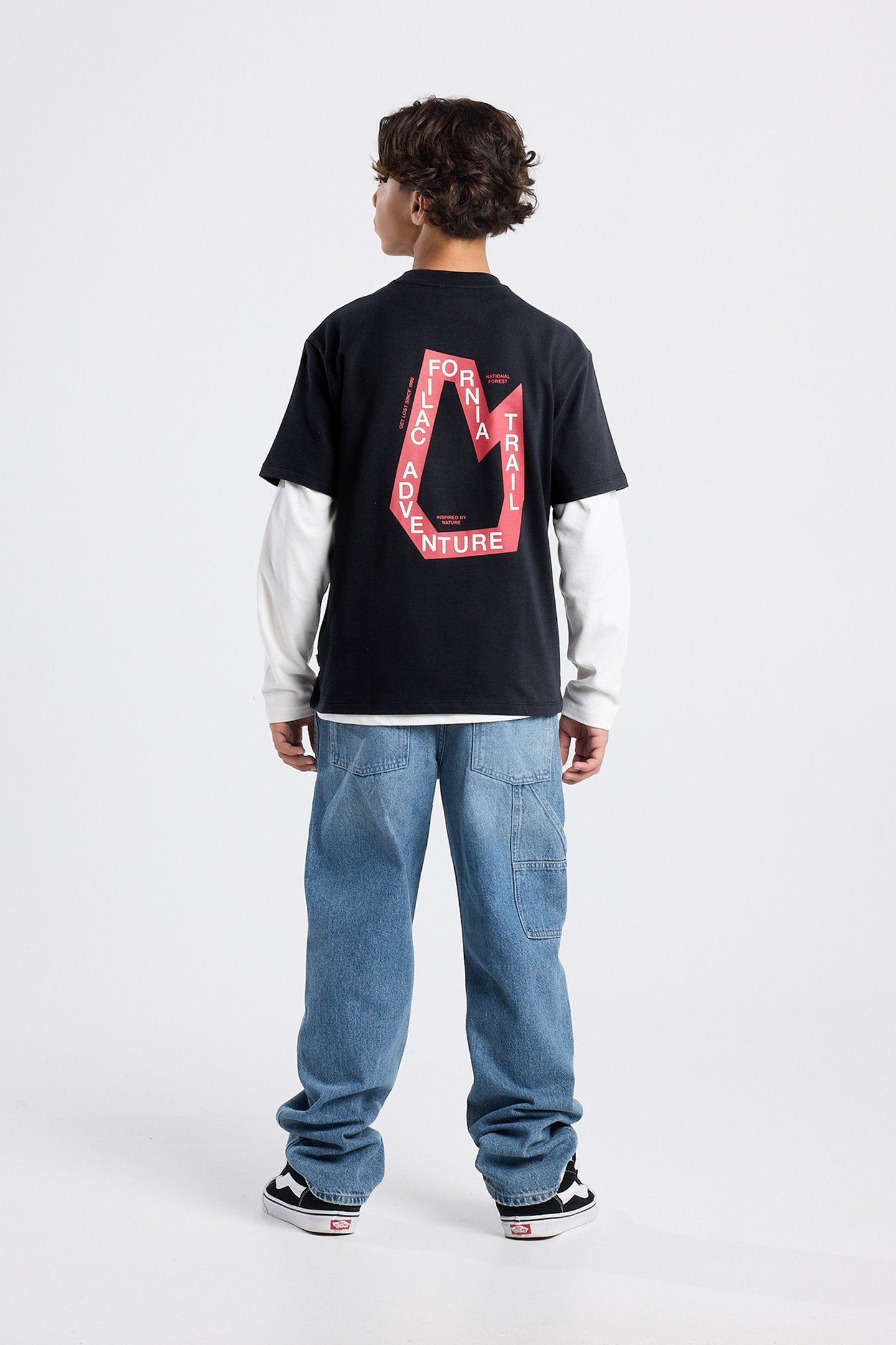 ERVIN JR WASHED BLACK 2