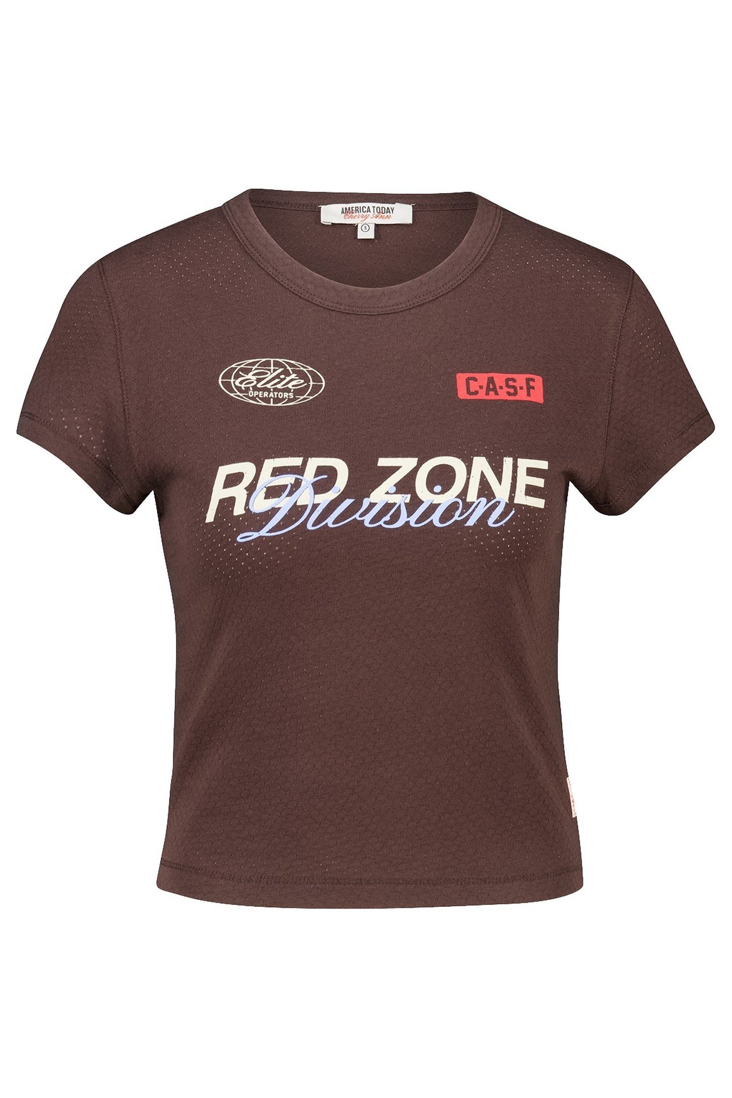 ERRY CA DARK BROWN 4