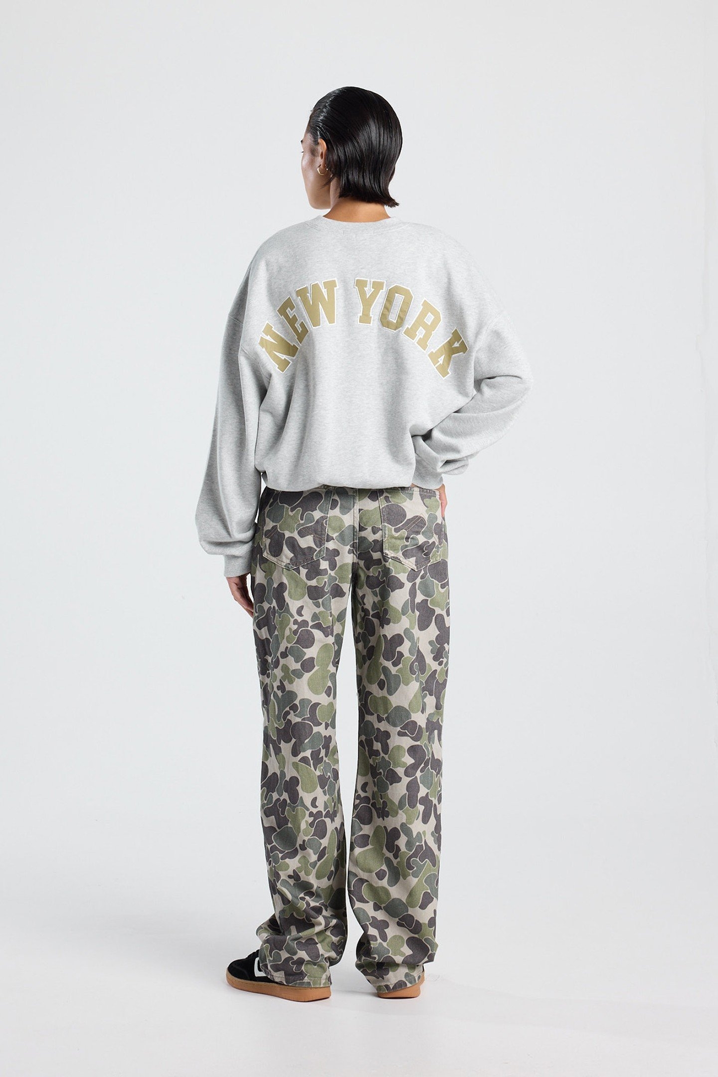 MONTANA CAMO MULTI COLOUR 3