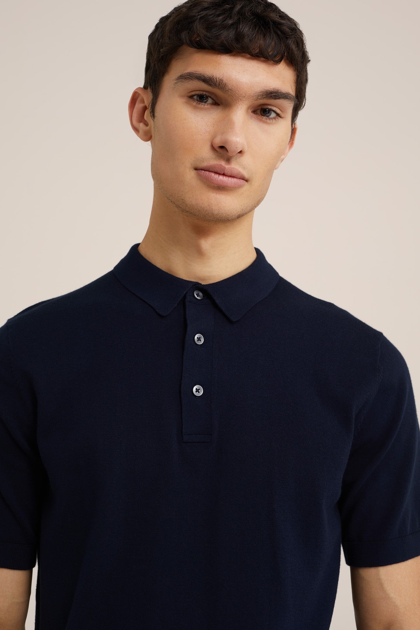 POLO DARK BLUE 6