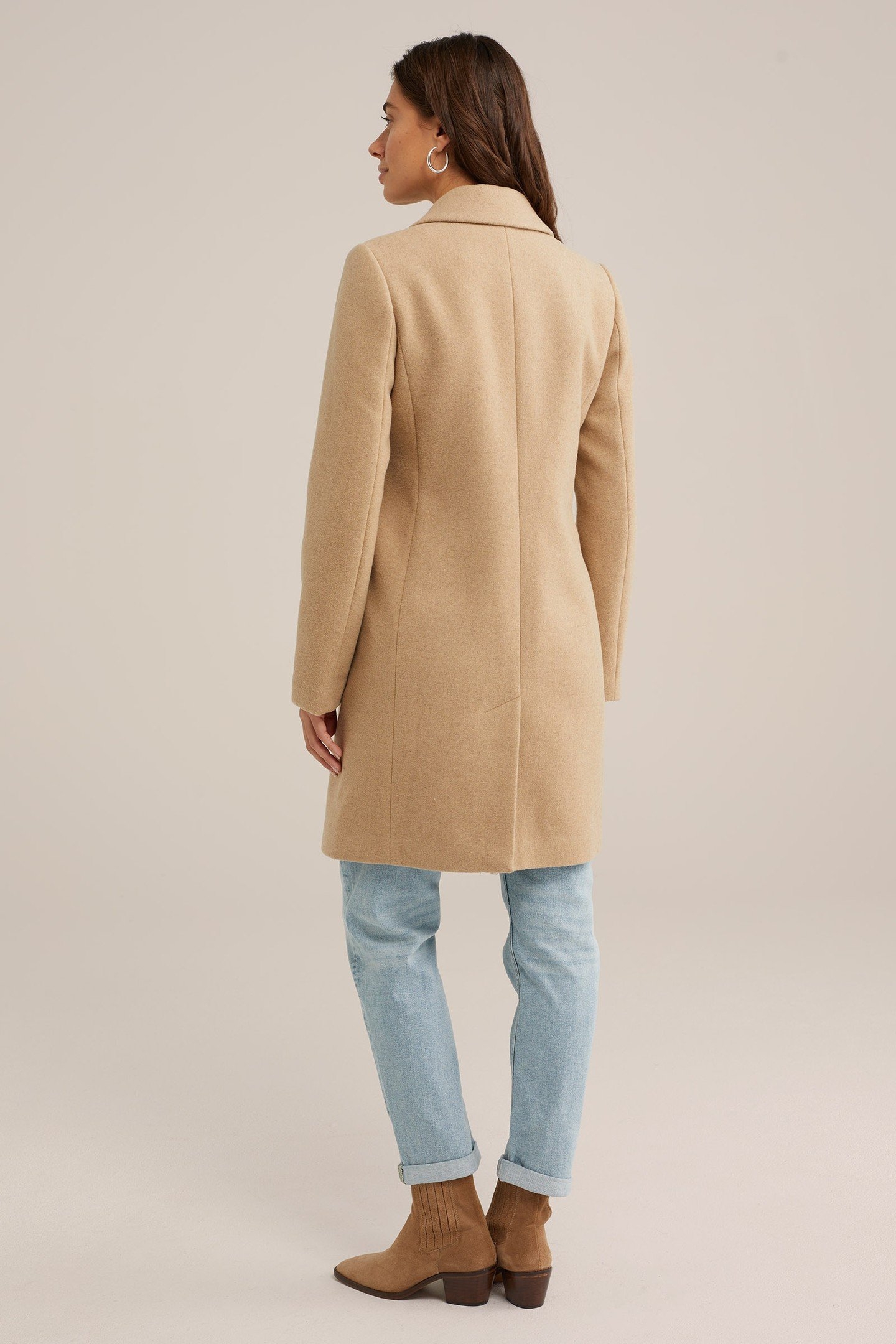COAT BEIGE 3