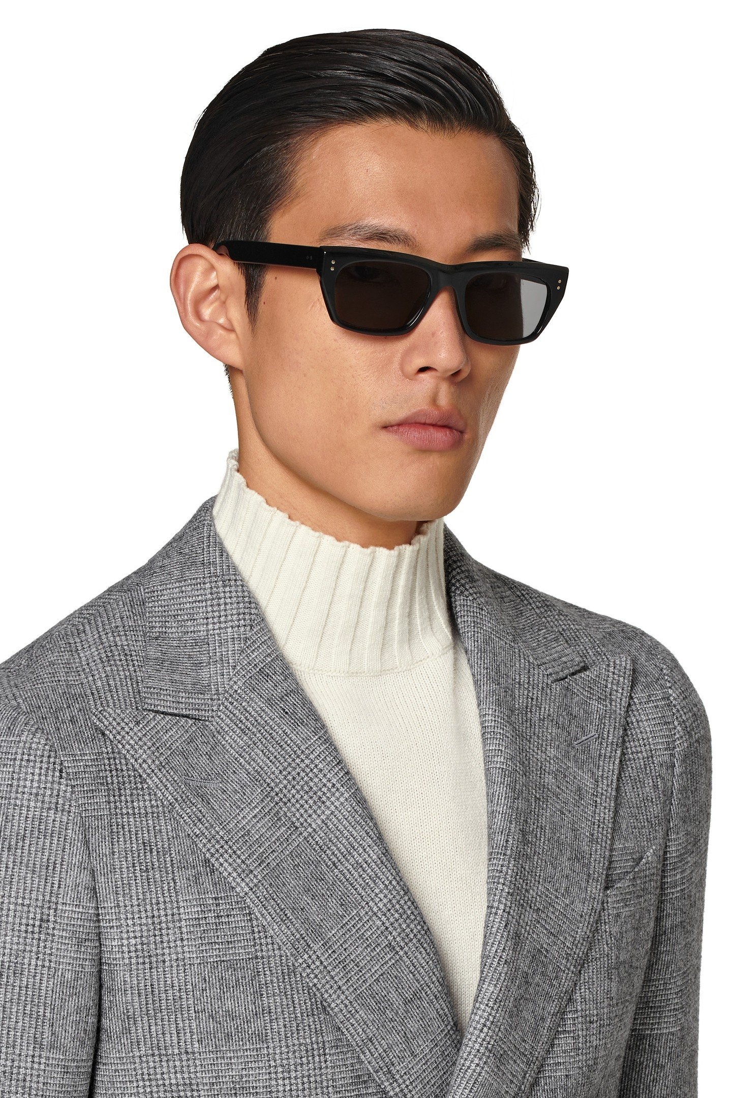 SUIT-LT GREY LIGHT GREY 7