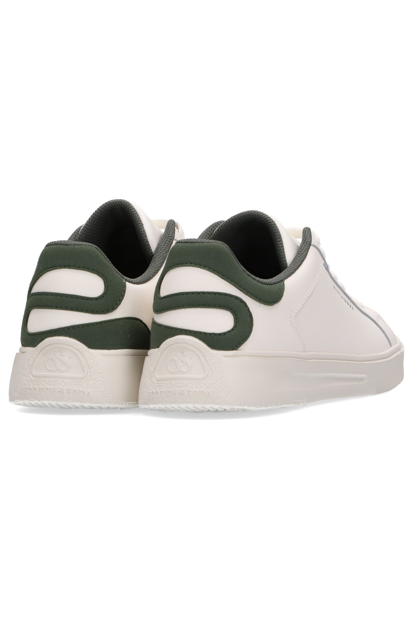 COLEMAN WHITE/ARMY 4