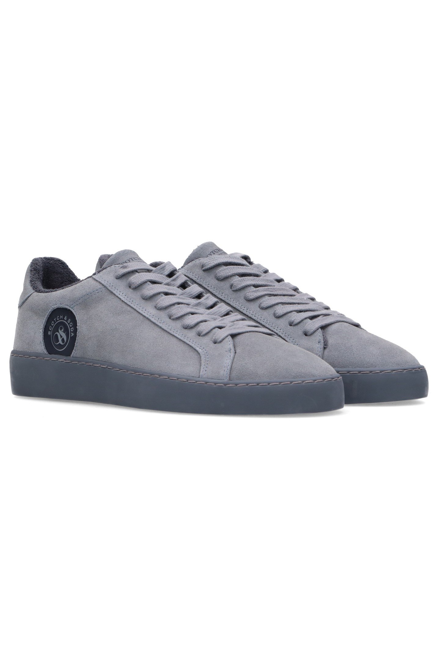 PLAKKA GREY 3