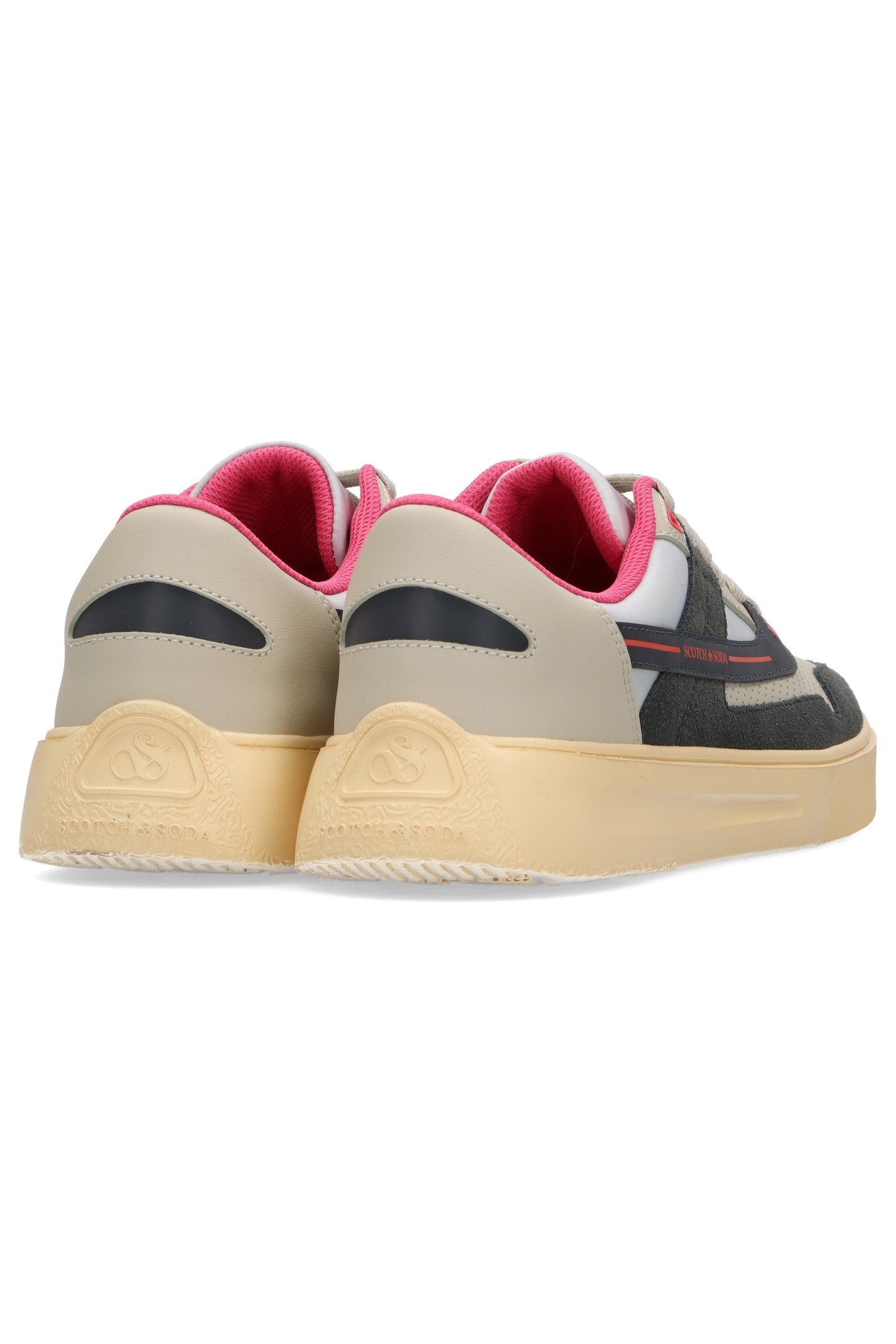 COLEMAN SAND MULTI 4