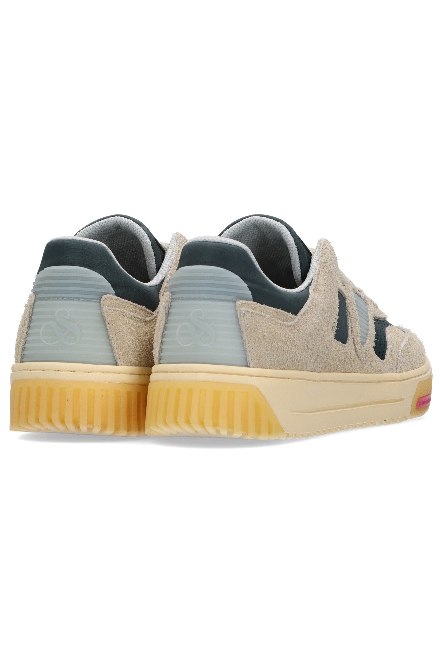 NEW CUP SAND MULTI 4