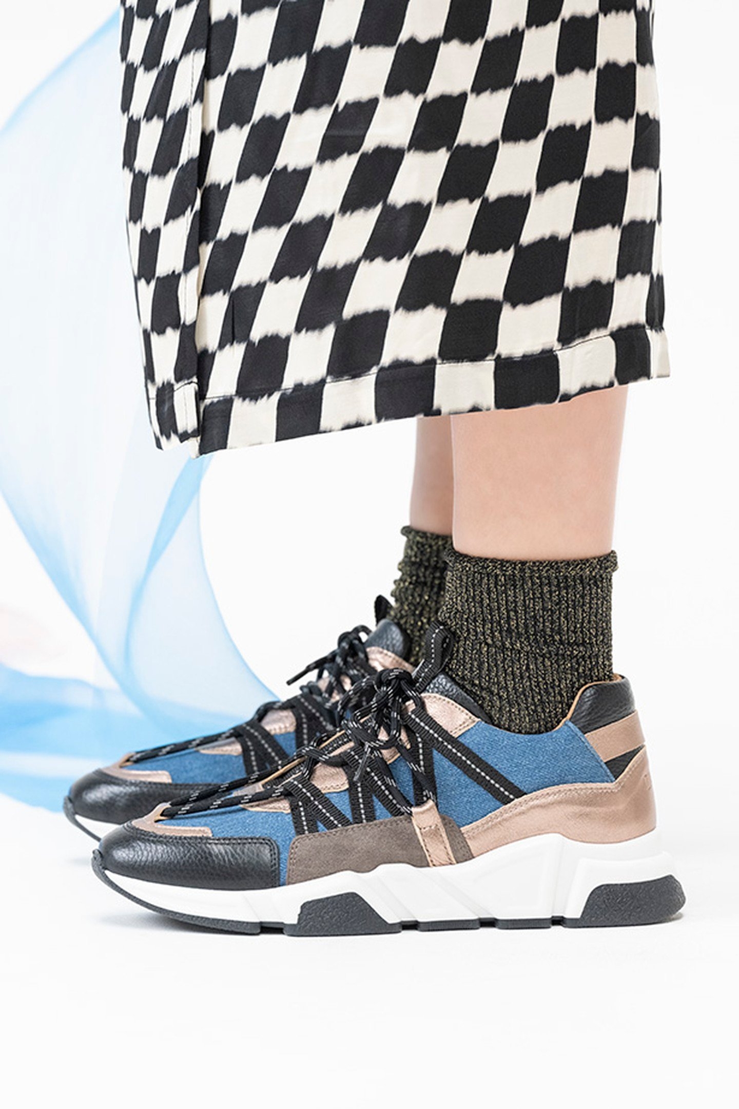 LOS ANGELES DENIM CIPRA / JEANS 4