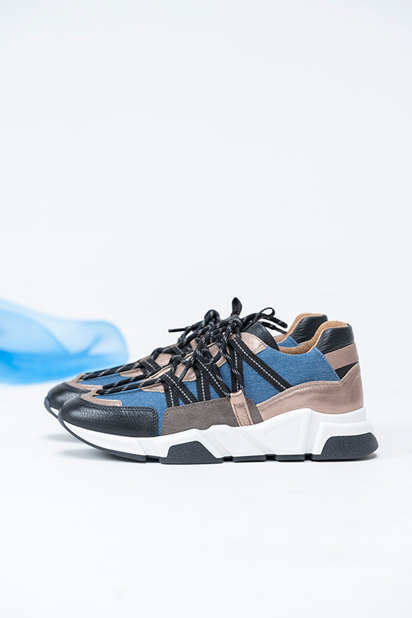 LOS ANGELES DENIM CIPRA / JEANS 2