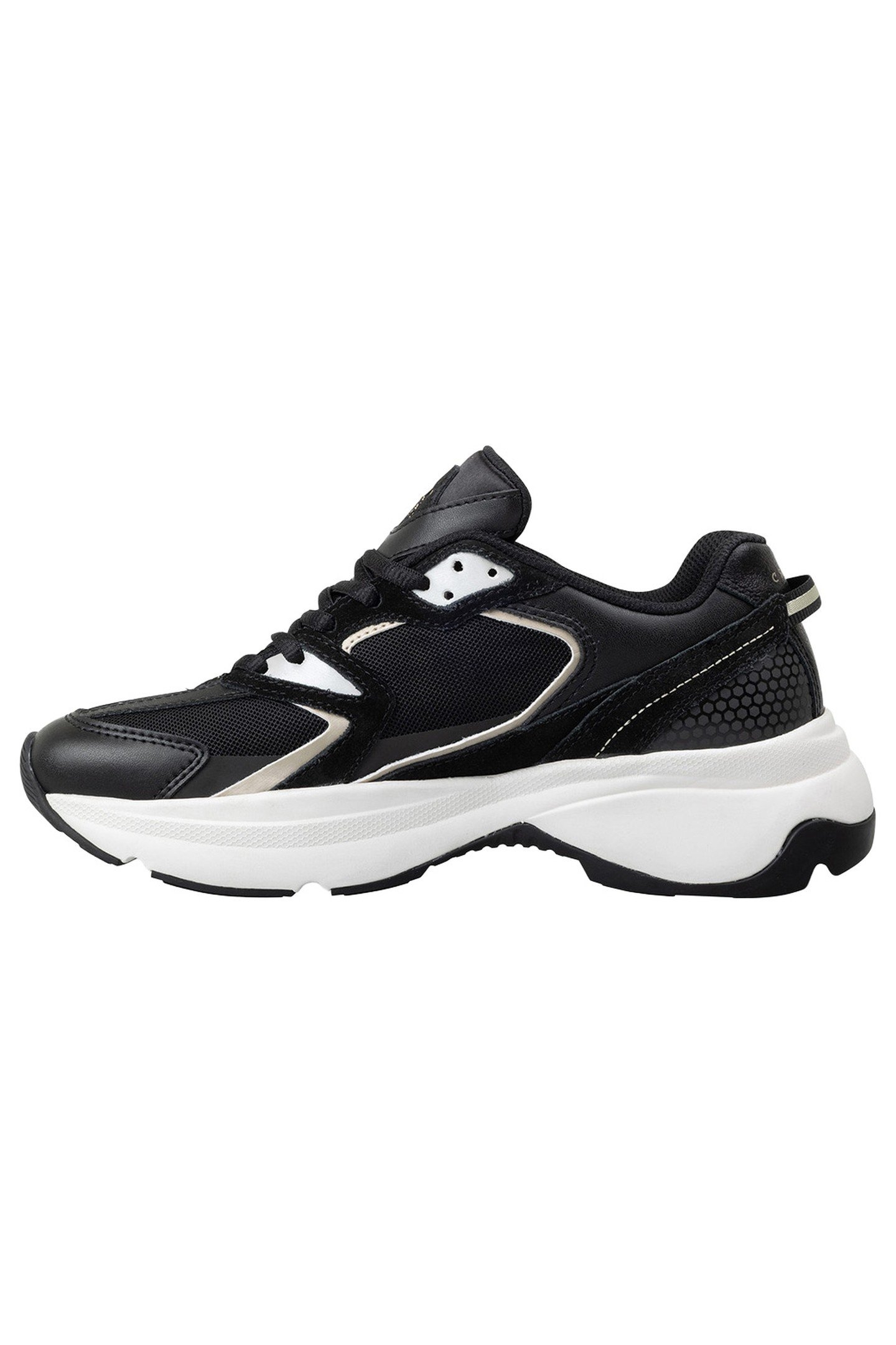 GALAXY RUNNER BLACK/GOLD 2