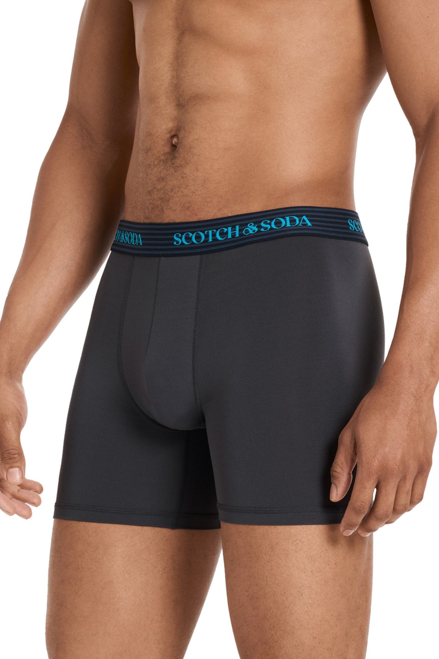 3PK BOXER BRIEF FASHION BOX UK BLUE/BLACK 4