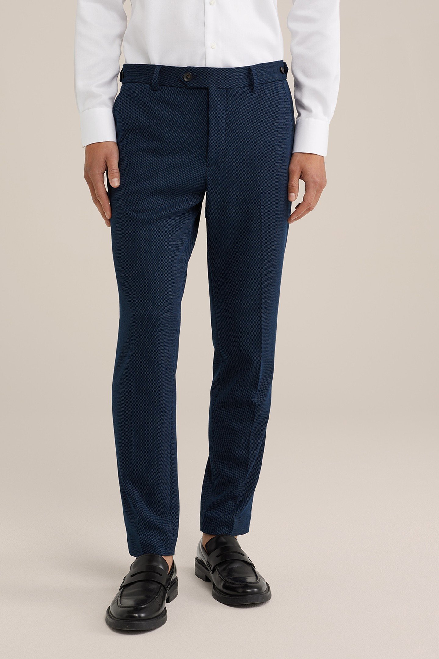 PANTALON DARK BLUE 2