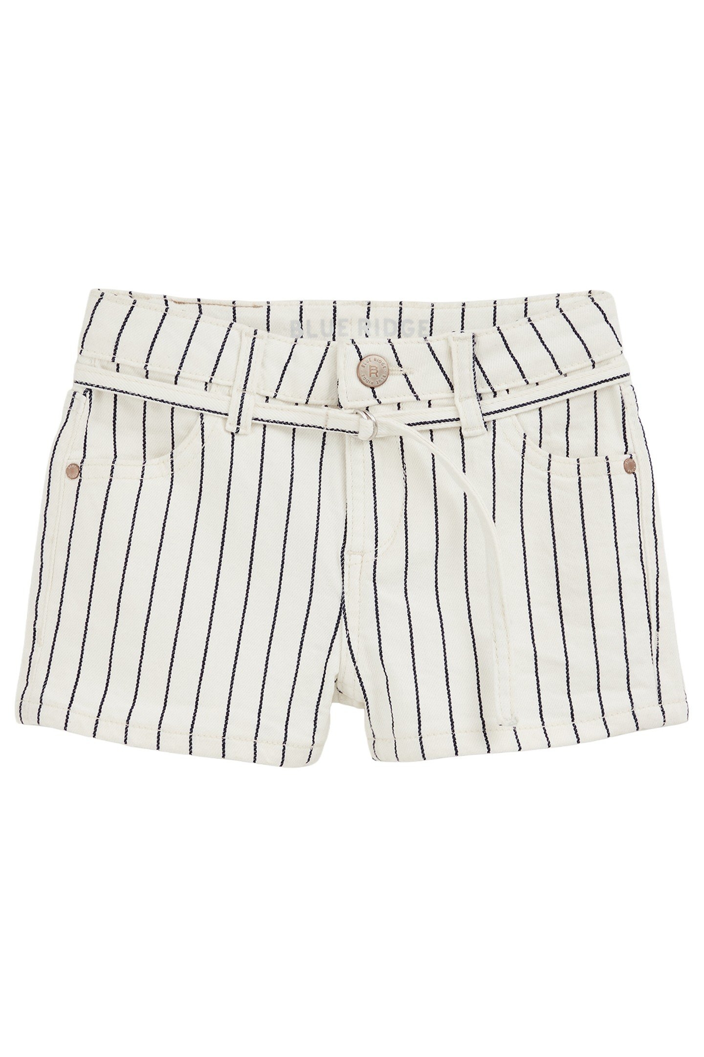 GIRLS SHORT OFF-WHITE 2