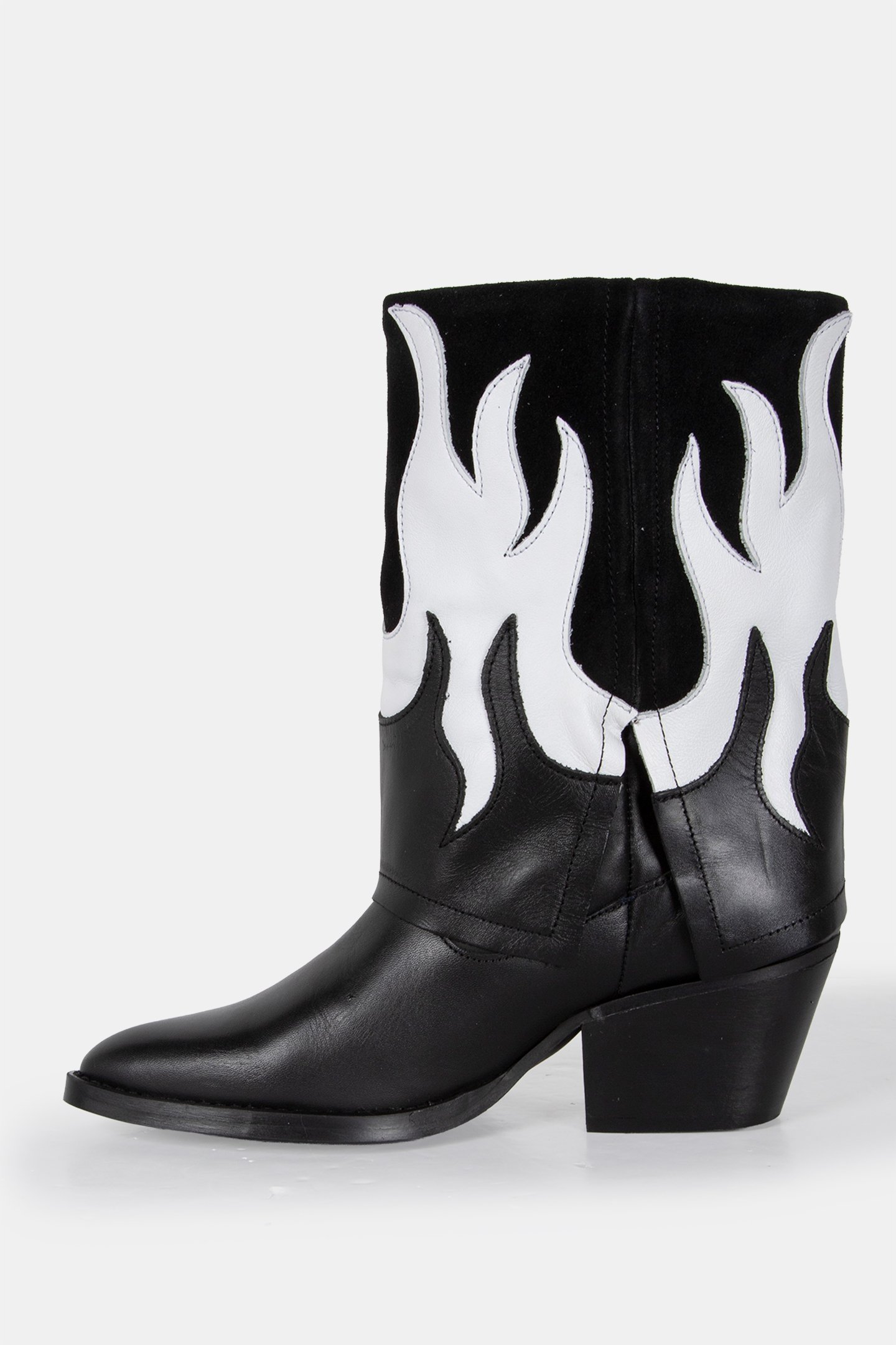 BARBADOS BLACK / WHITE 3