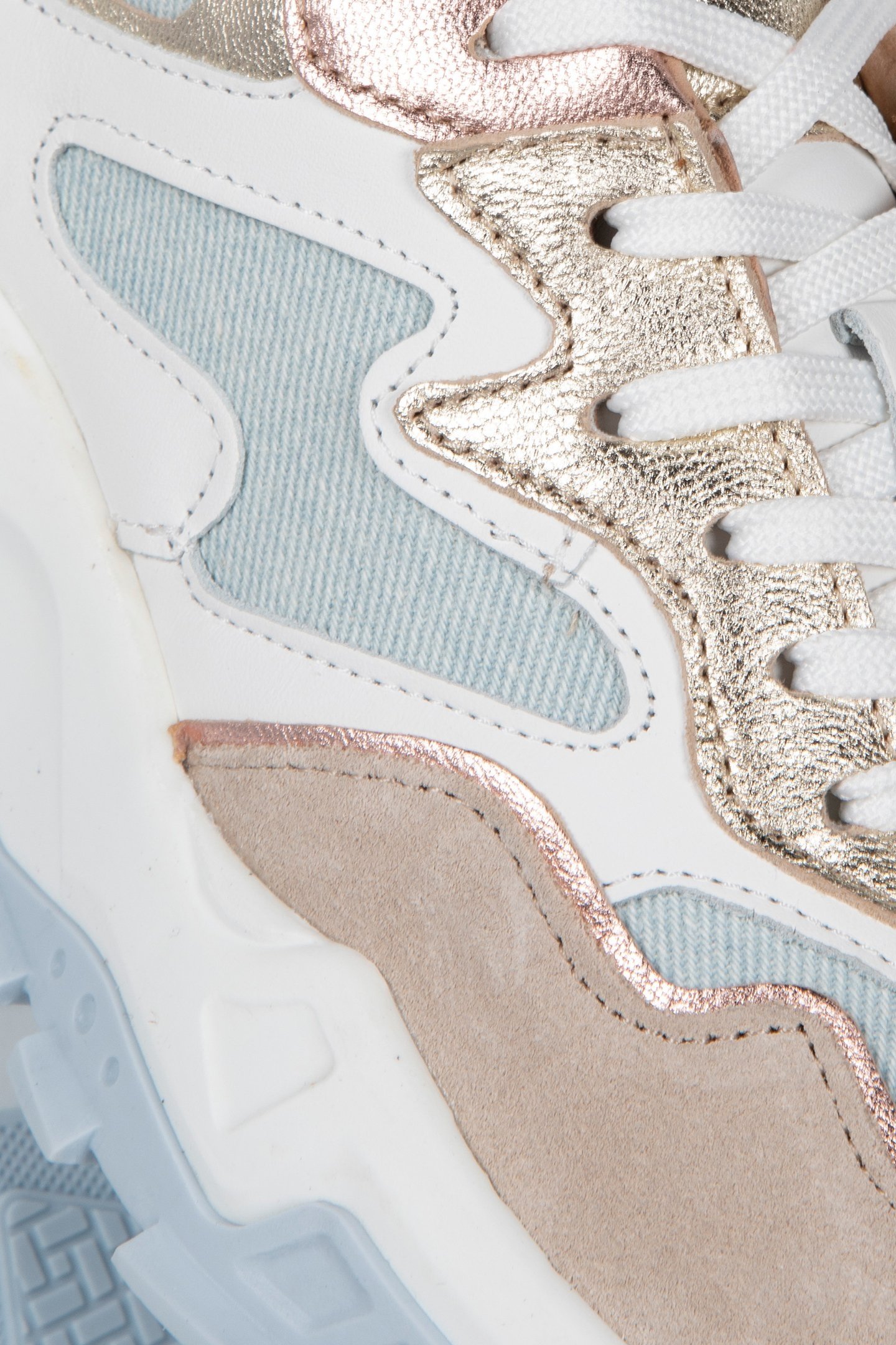 CHESTER DENIM ROSÉ / JEANS 4