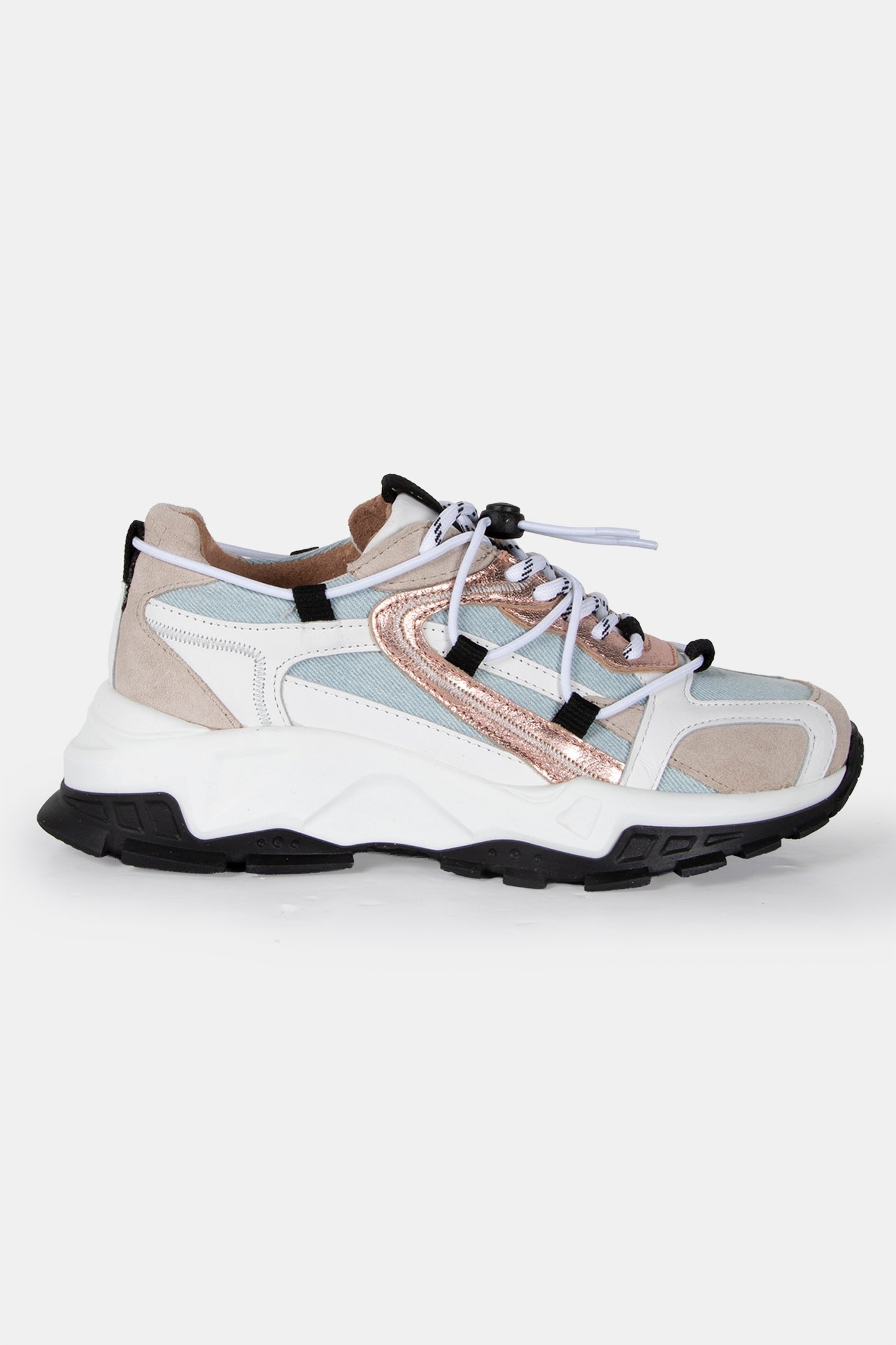 ISOLA DENIM ROSÉ / JEANS 1