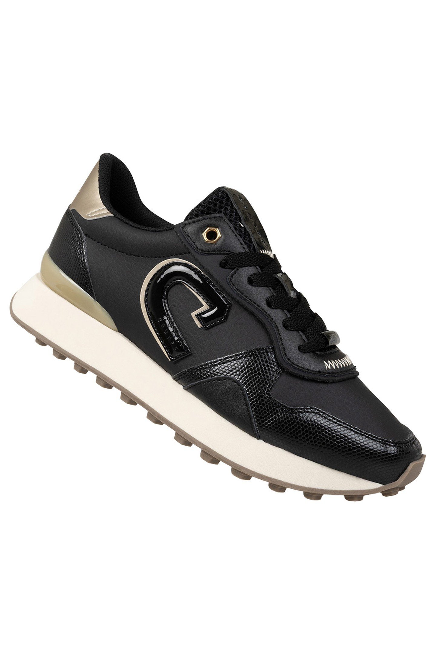 PARK RUNNER BLACK 7