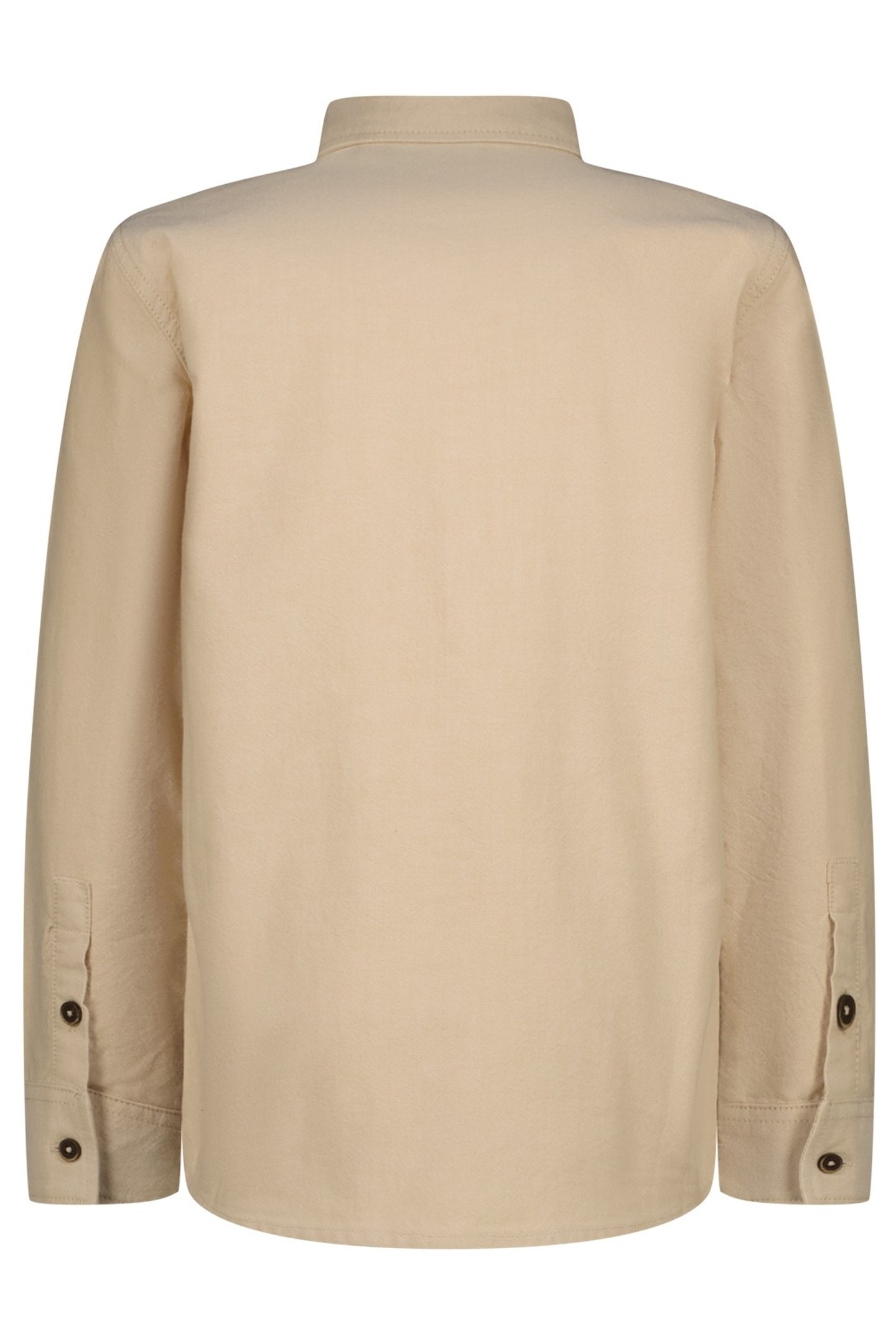 BOYS LINO SHIRT DUNE SAND 2