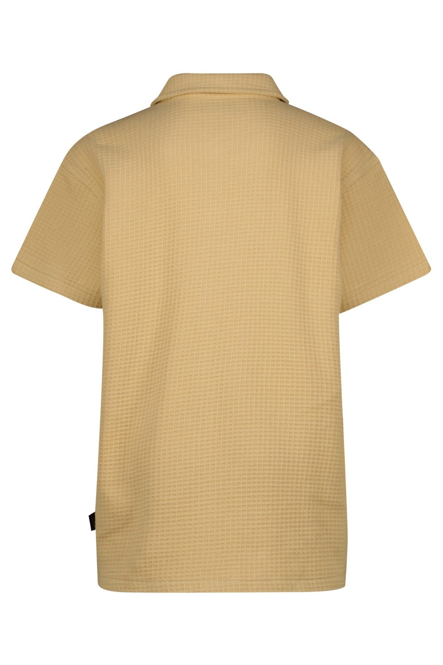 BOYS LANI BLOUSE DUNE SAND 2