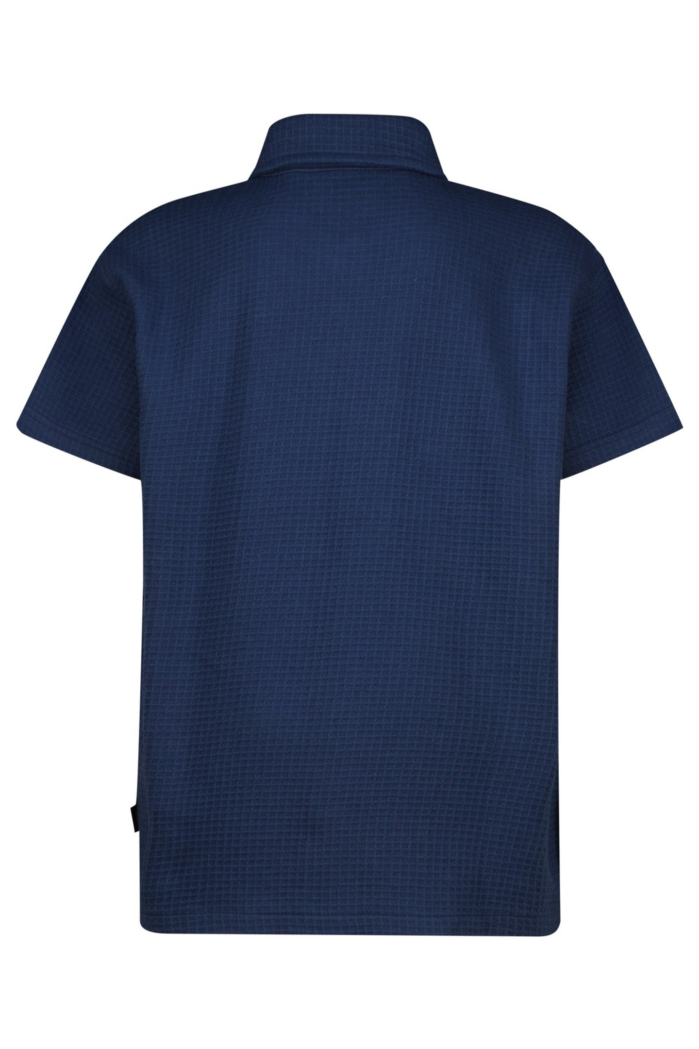 BOYS LANI BLOUSE DARK BLUE 2