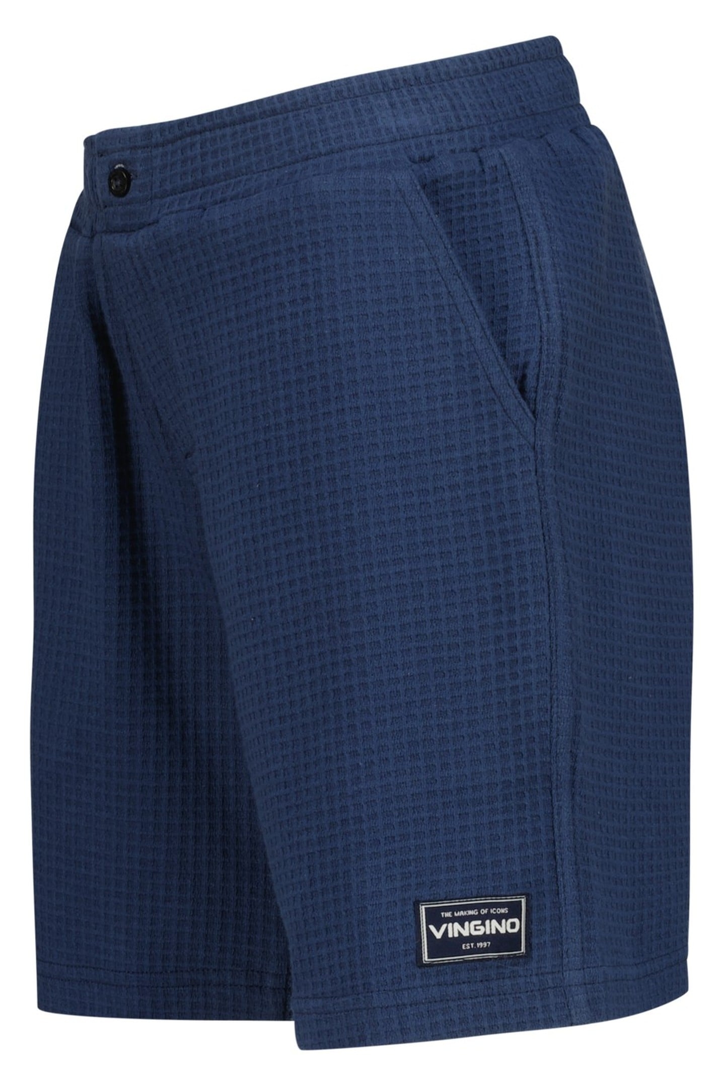 BOYS RODO SHORT DARK BLUE 3