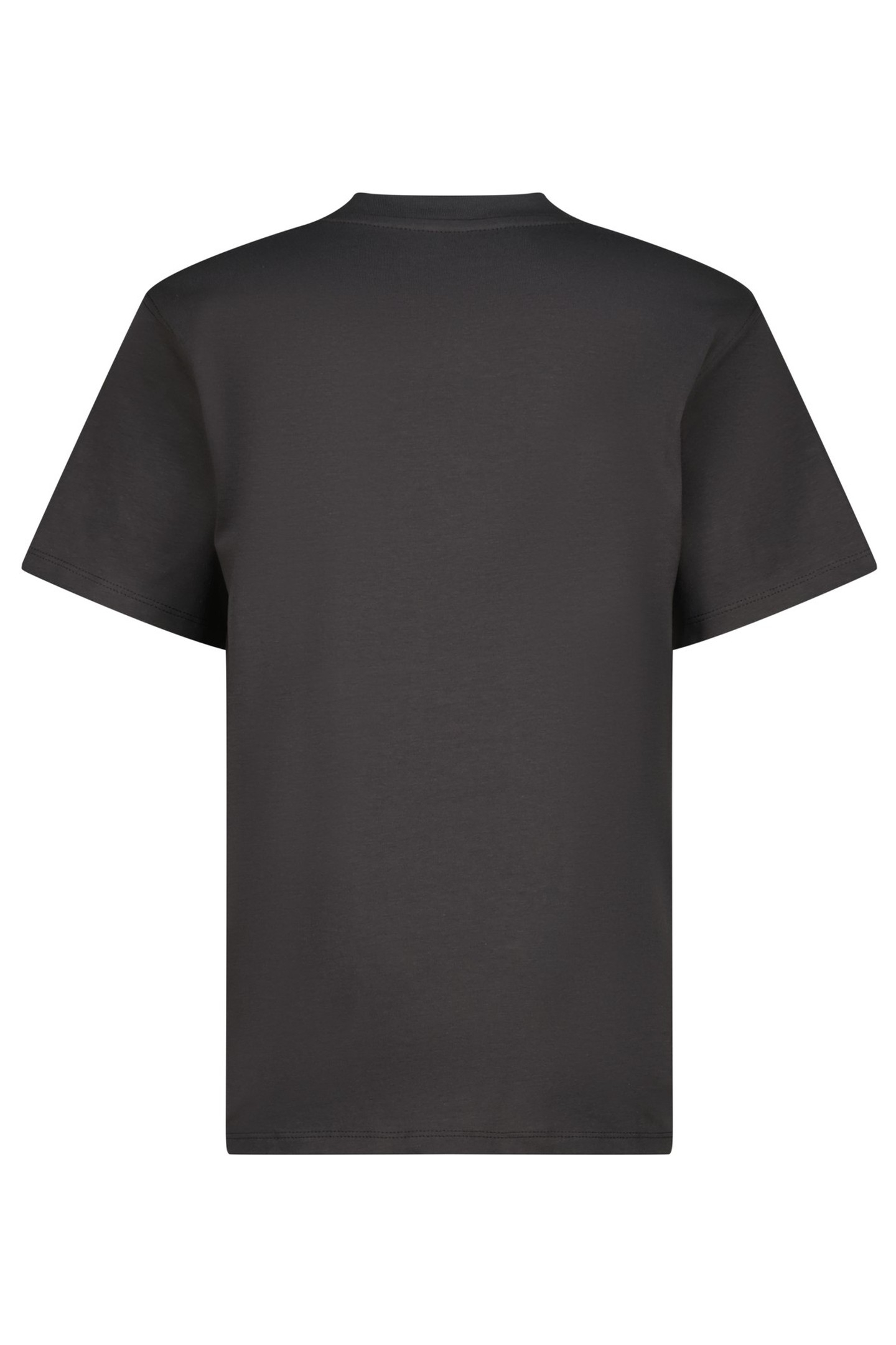 BOYS WASOY PYJAMA METTALIC GREY 4