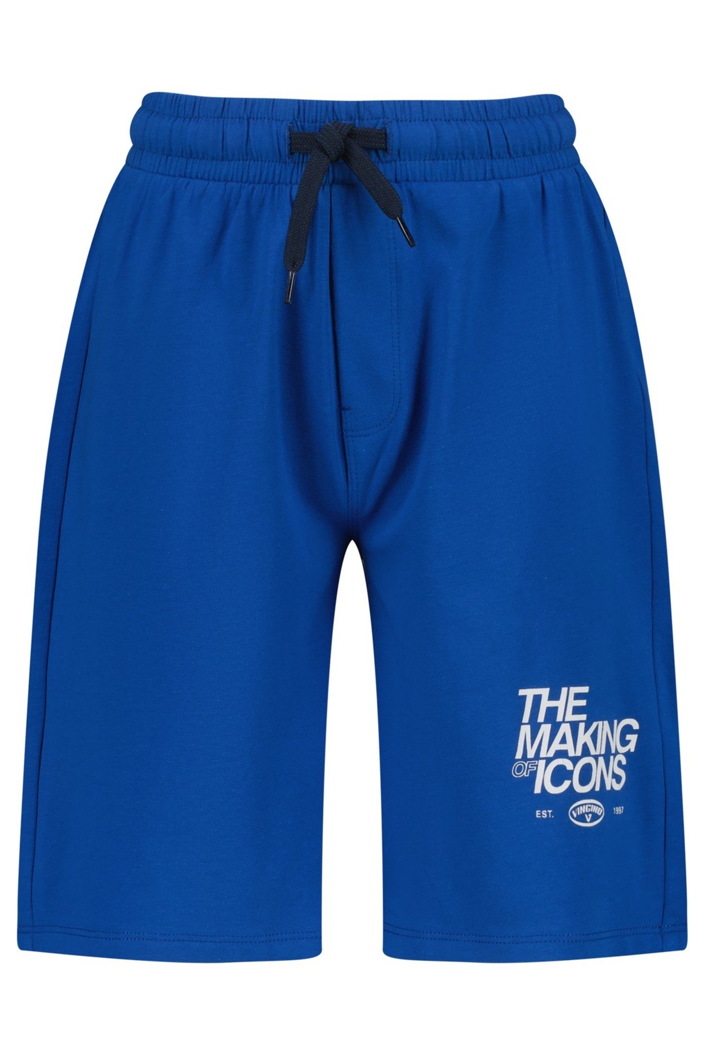 BOYS WENKO PYJAMA DUSK BLUE 5