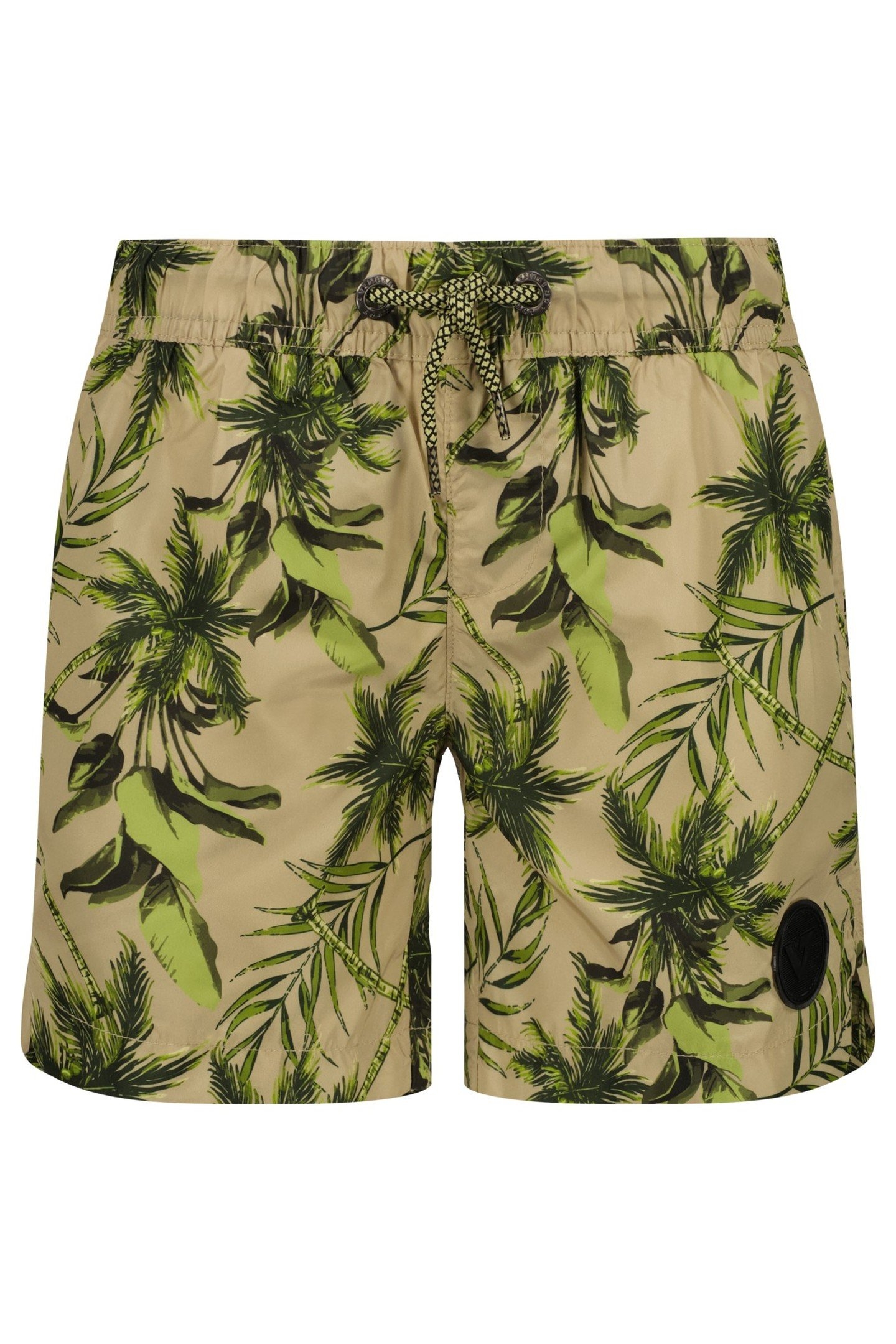 BOYS XERDO SWIMSHORT DUNE SAND 1