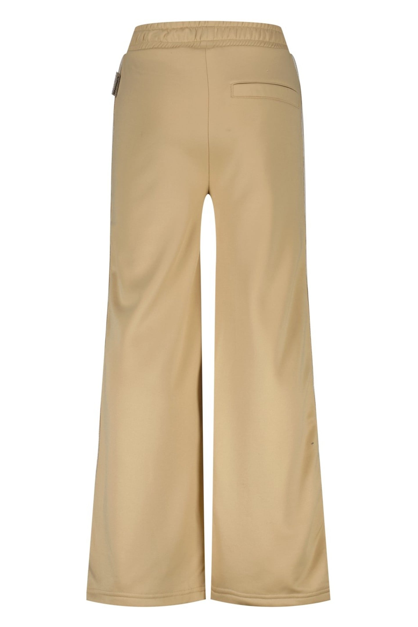 GIRLS SOE PANTS PEBBLE 2