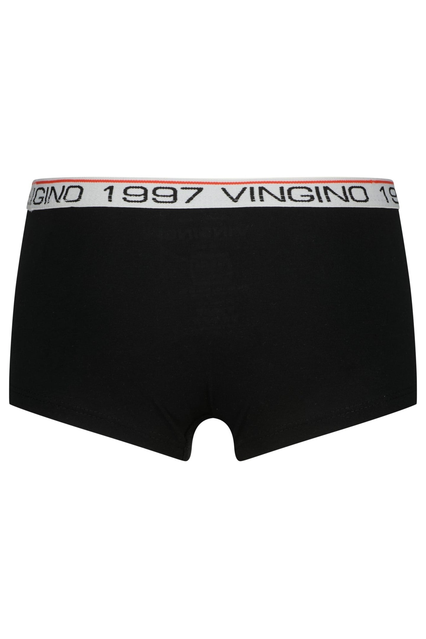 GIRLS G-SO26-6 ANIMAL 3 PACK HIPSTER BREEZE RED 8