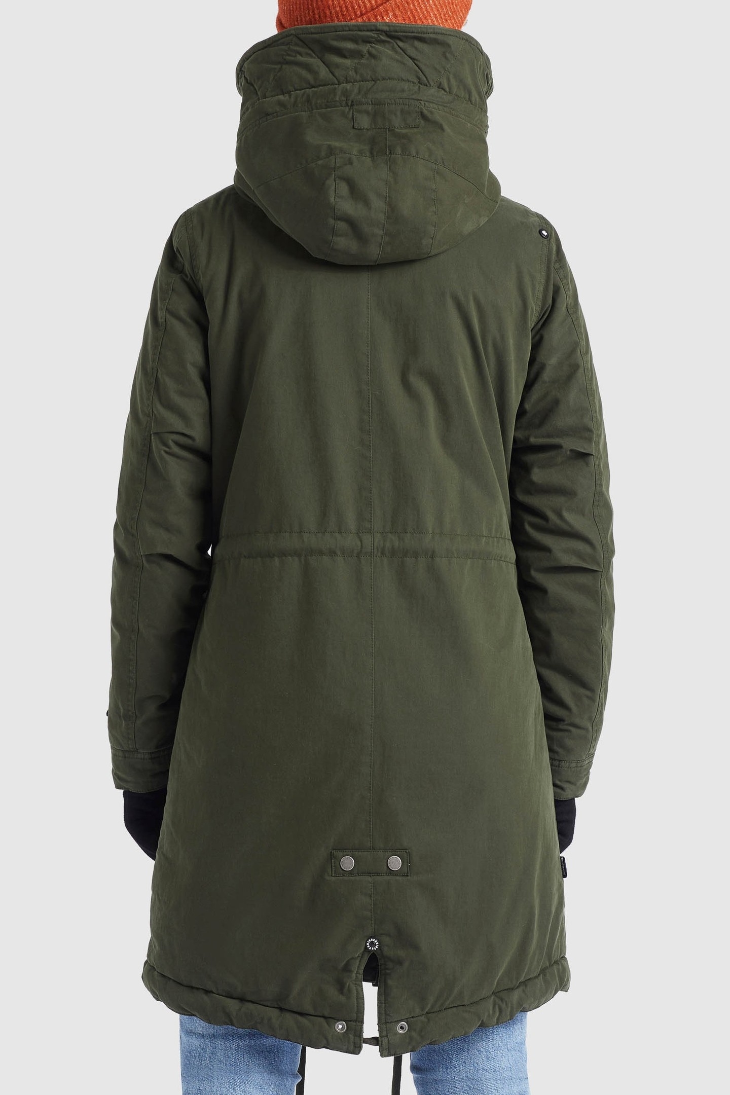 MARINA YOSEMITE GREEN 2