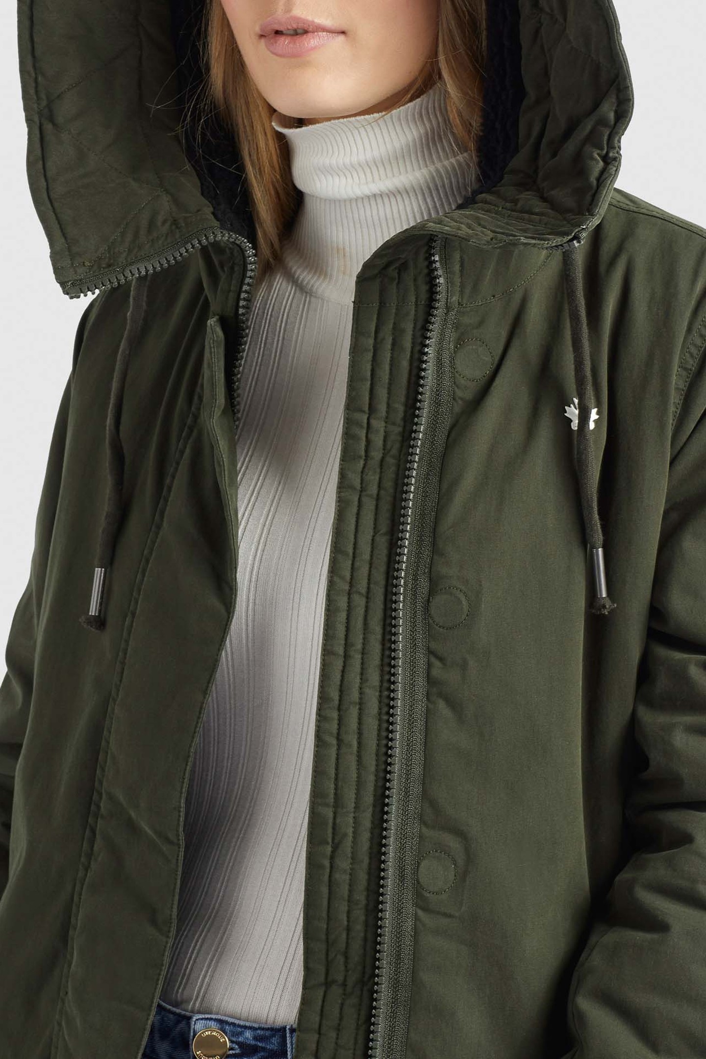 MARINA YOSEMITE GREEN 6