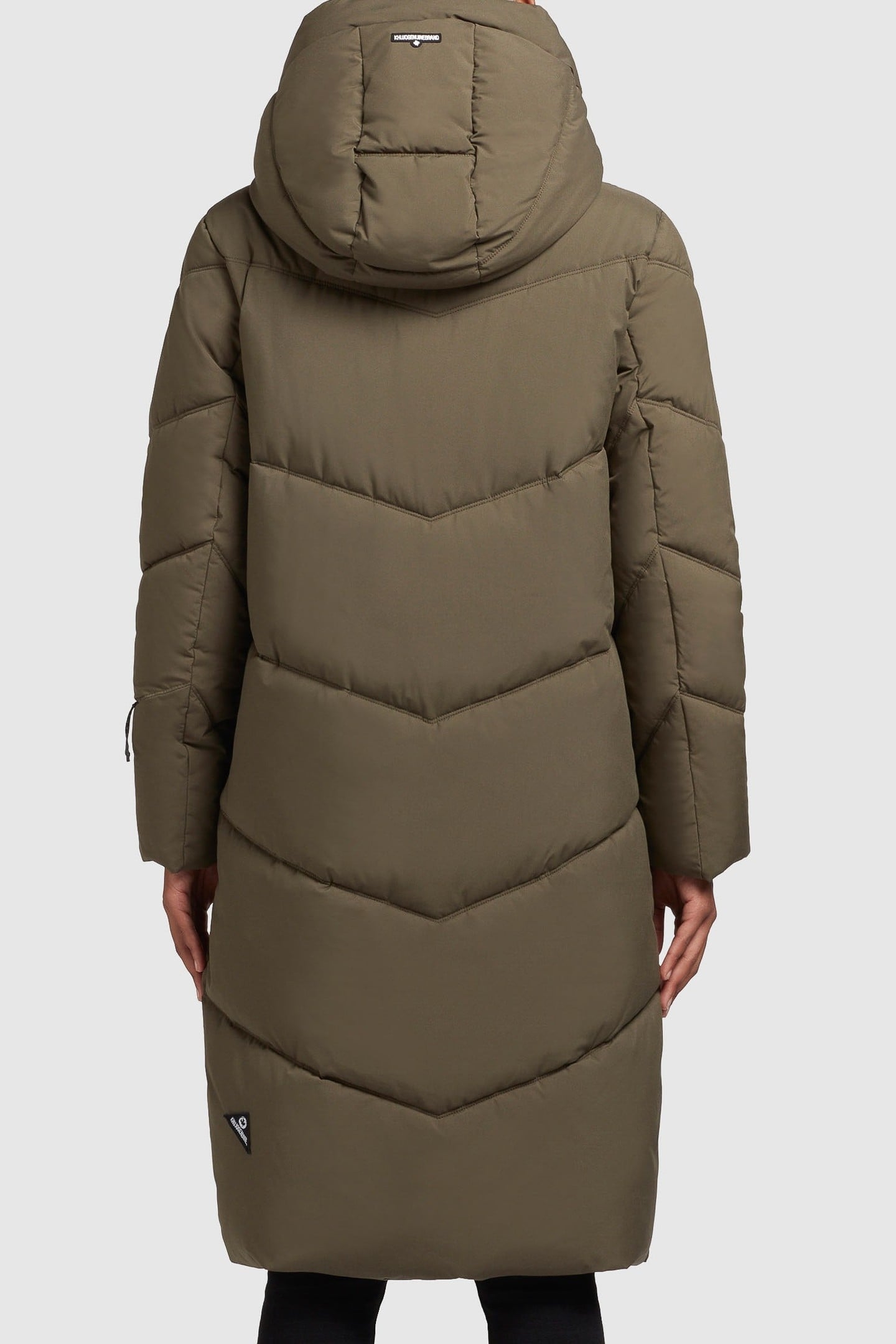 TORINO2 HUNTER GREEN 2