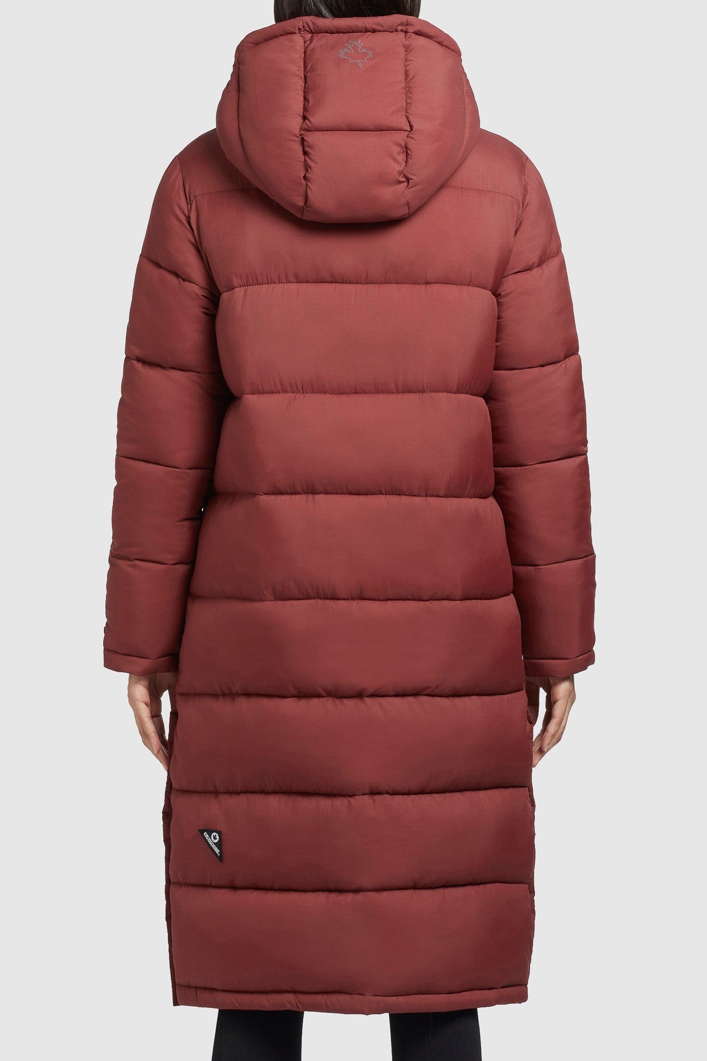 CORINNA MATT MADDER RED 2