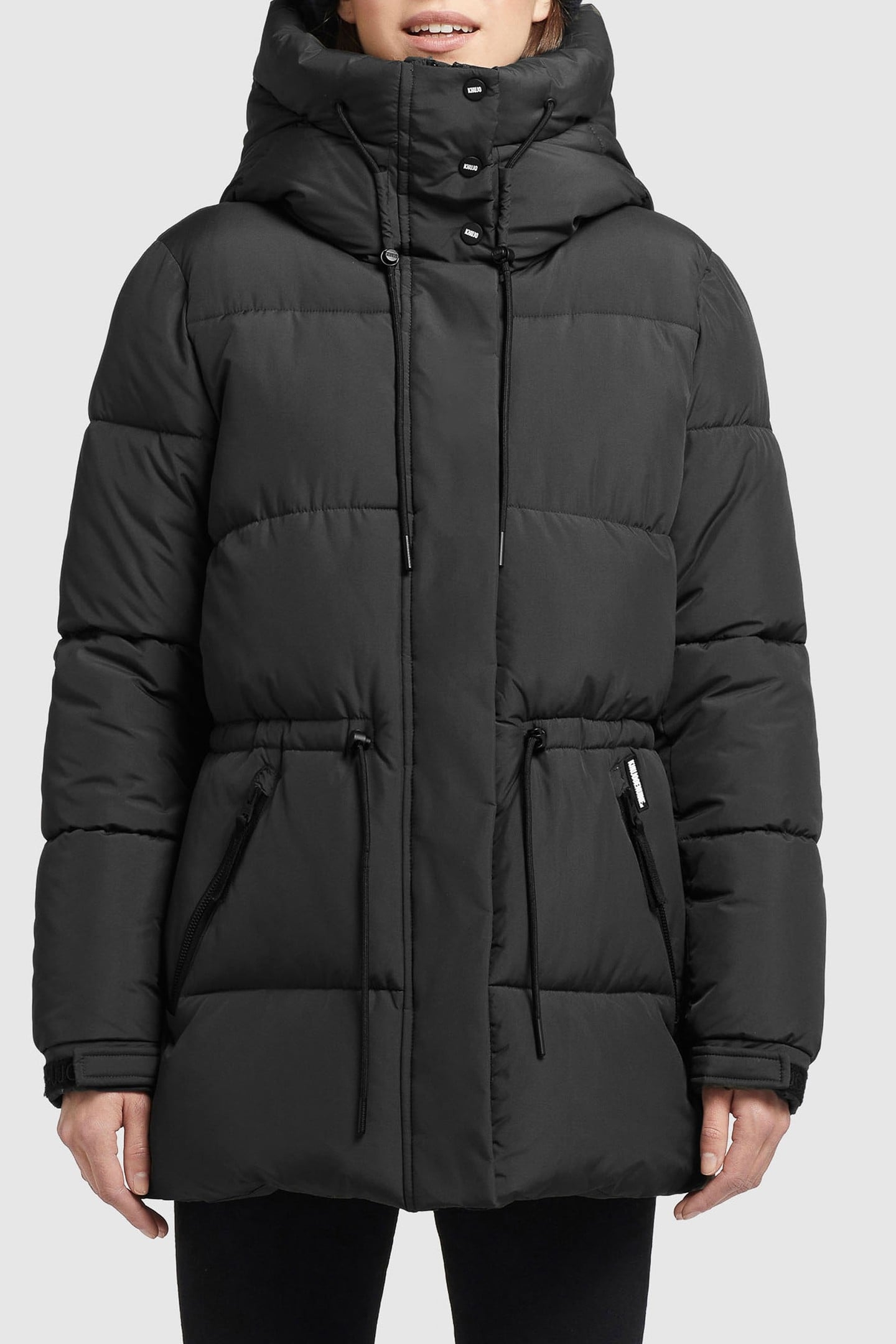 LEVIANI2 BLACK 3