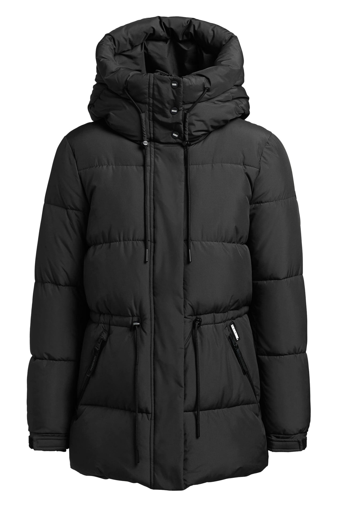 LEVIANI2 BLACK 8